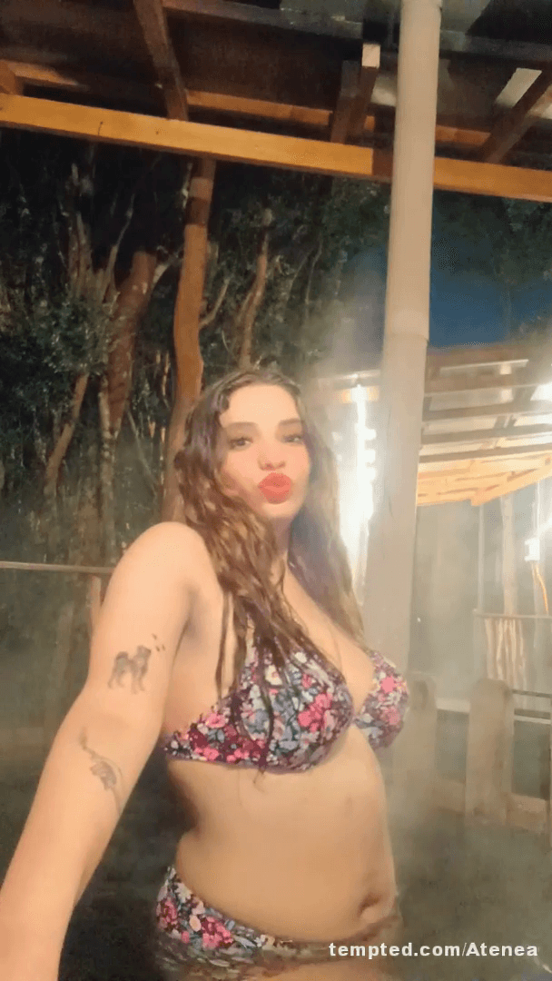 Promotional video cover