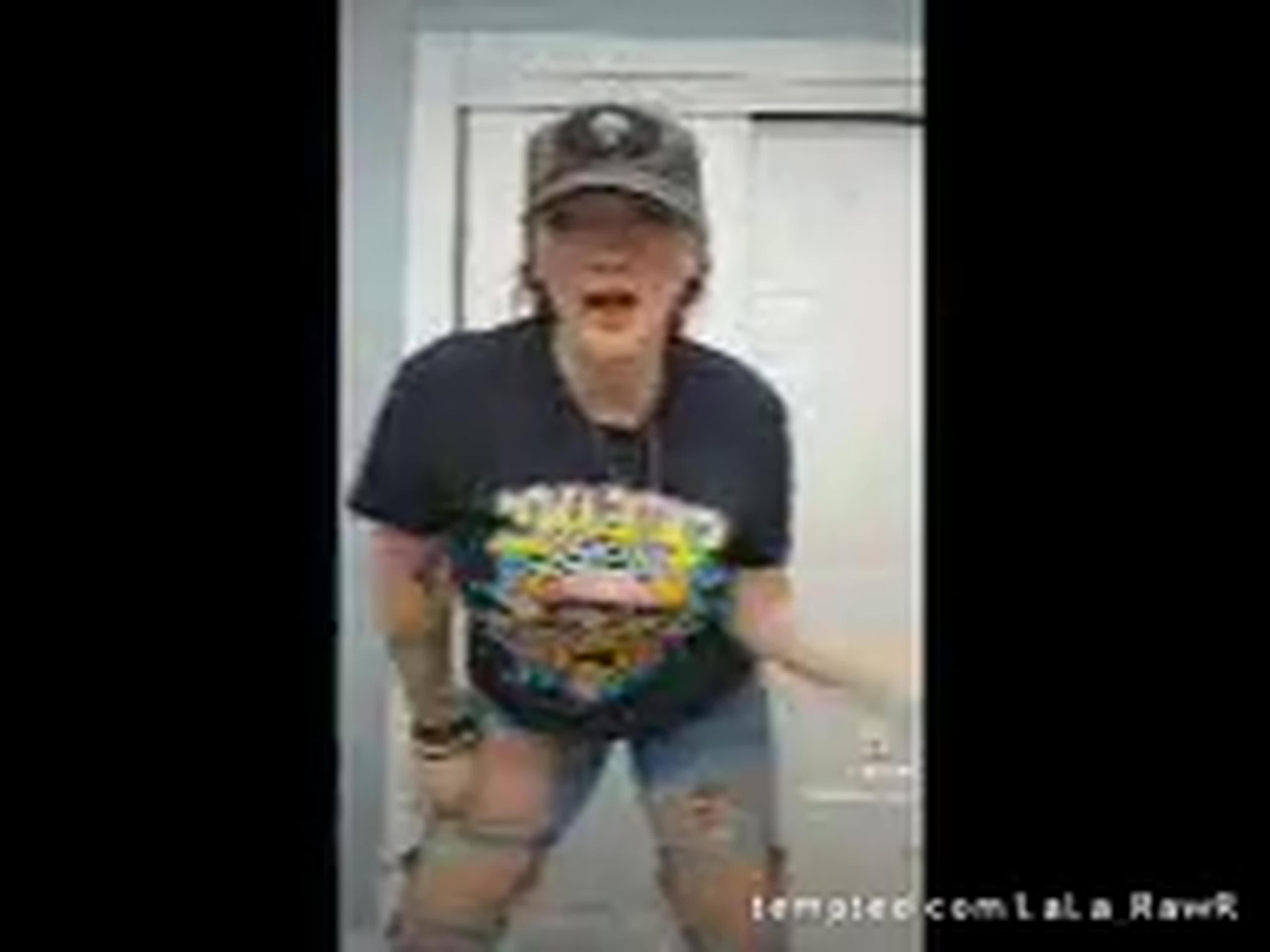 Promotional video cover