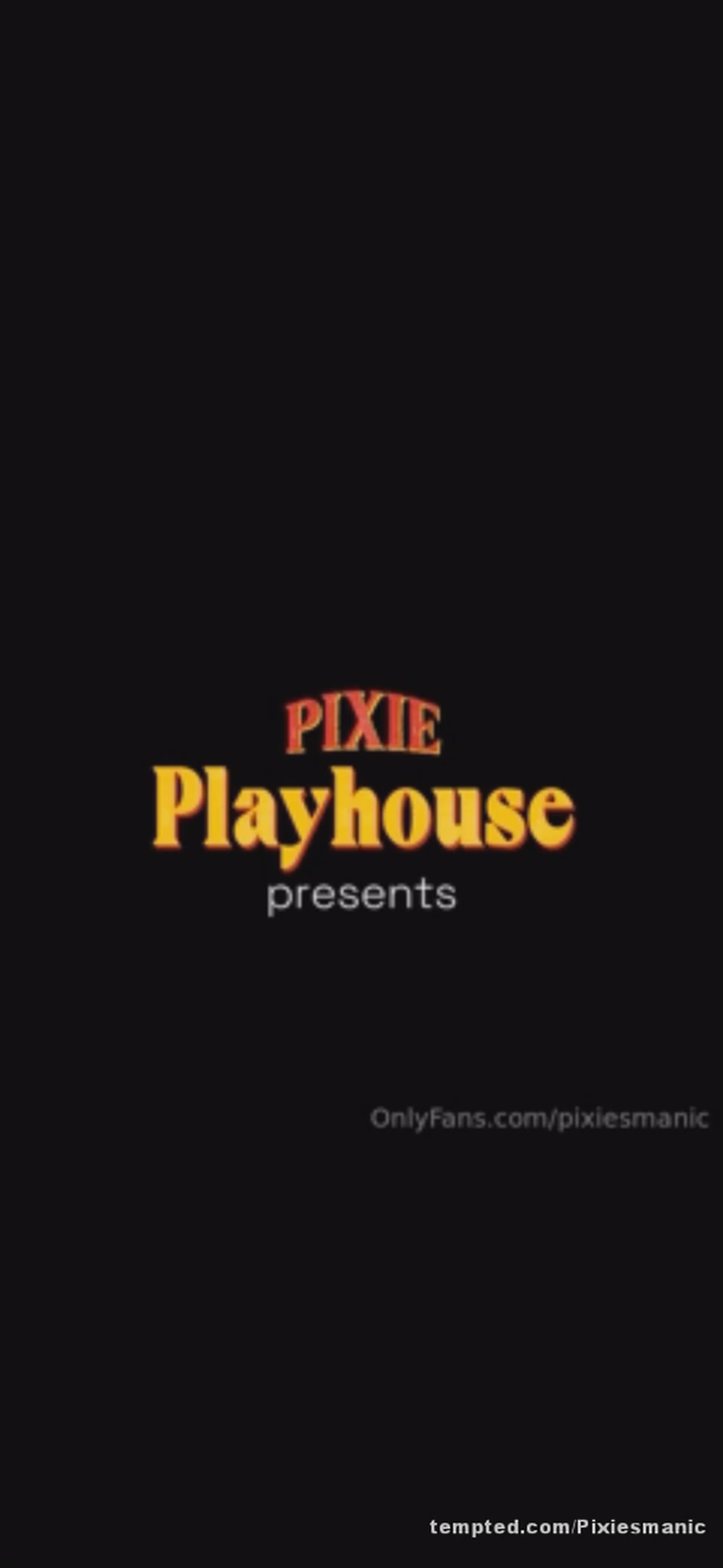 Promotional video cover