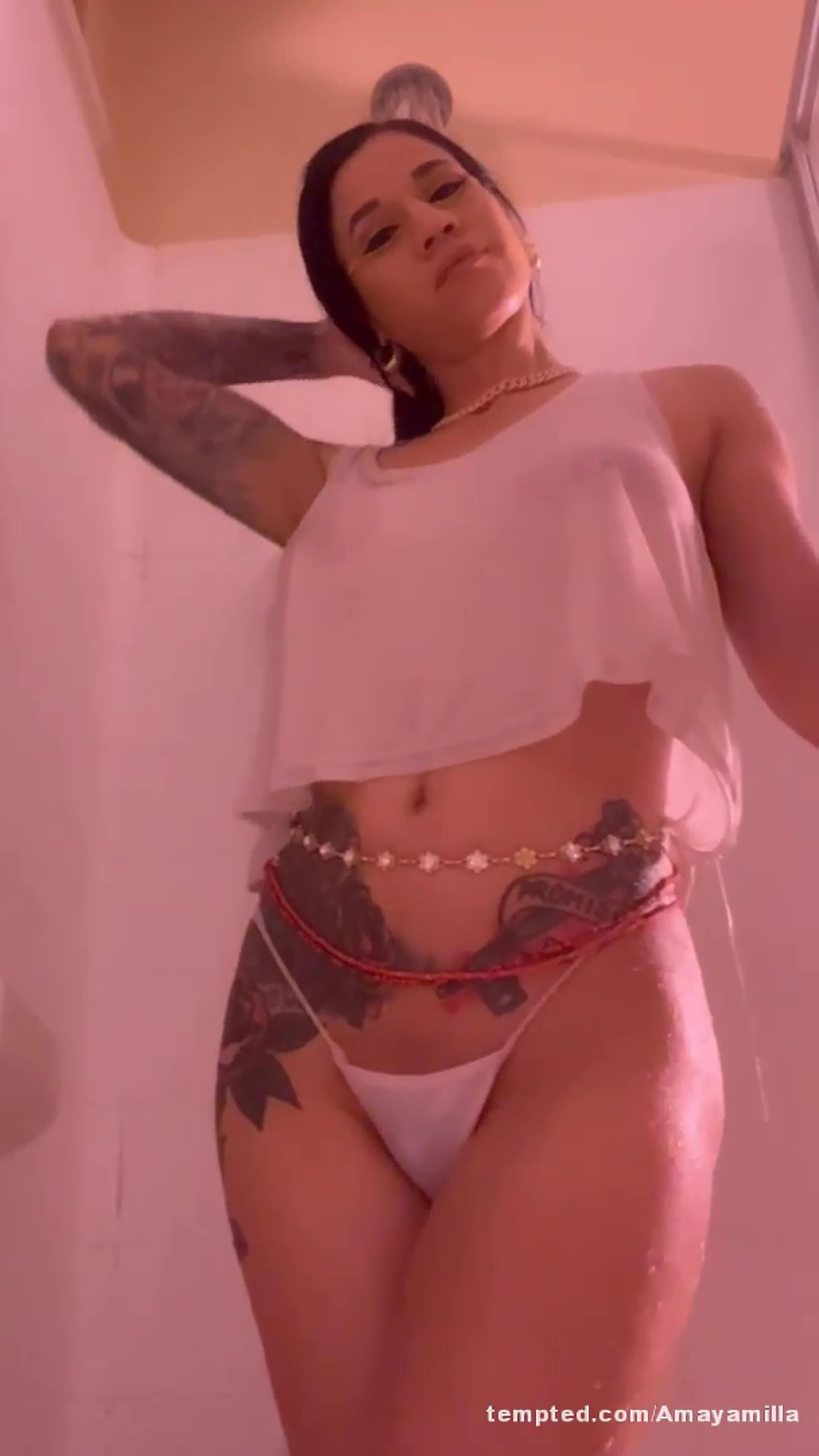 Promotional video cover