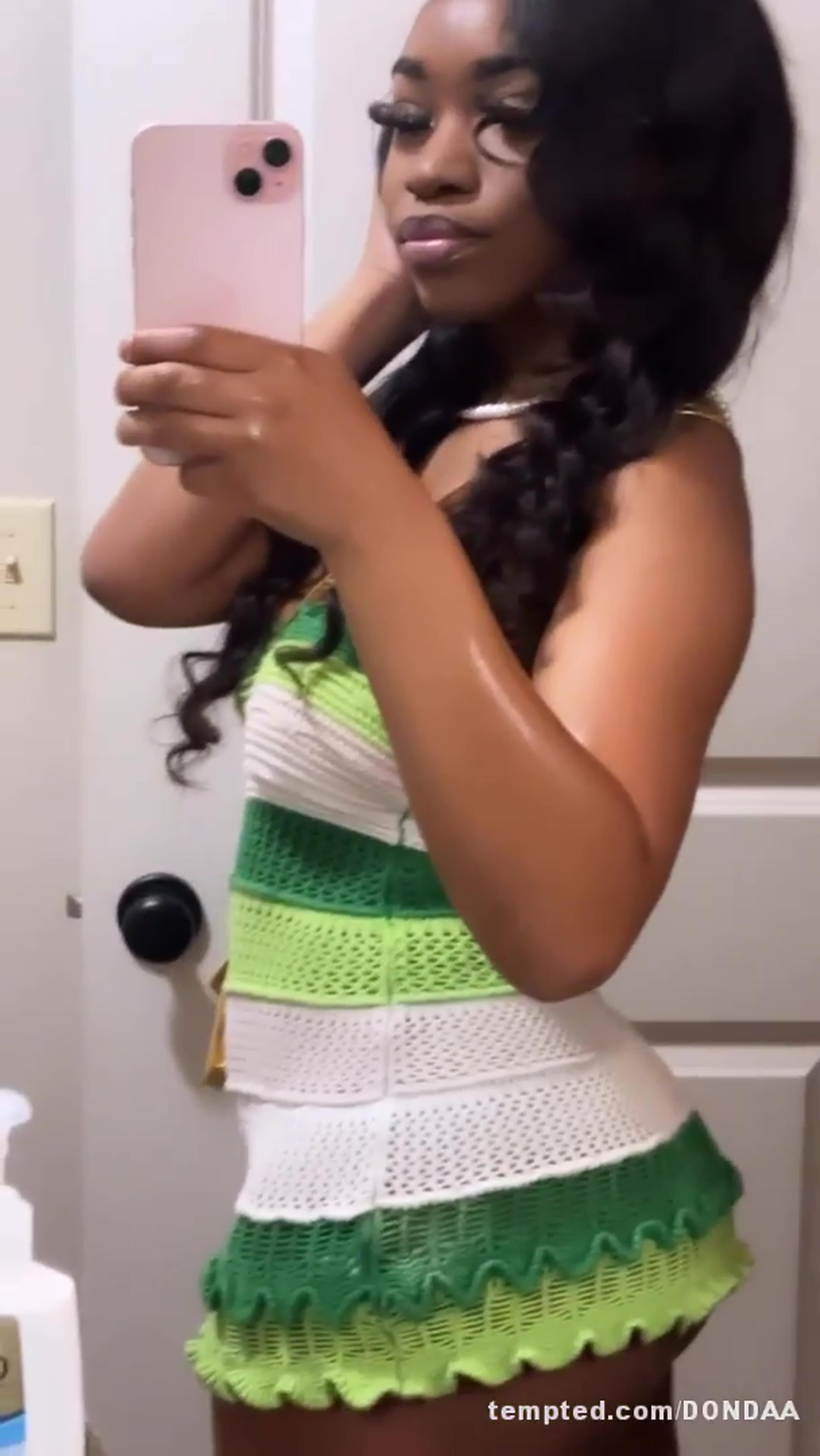 Promotional video cover
