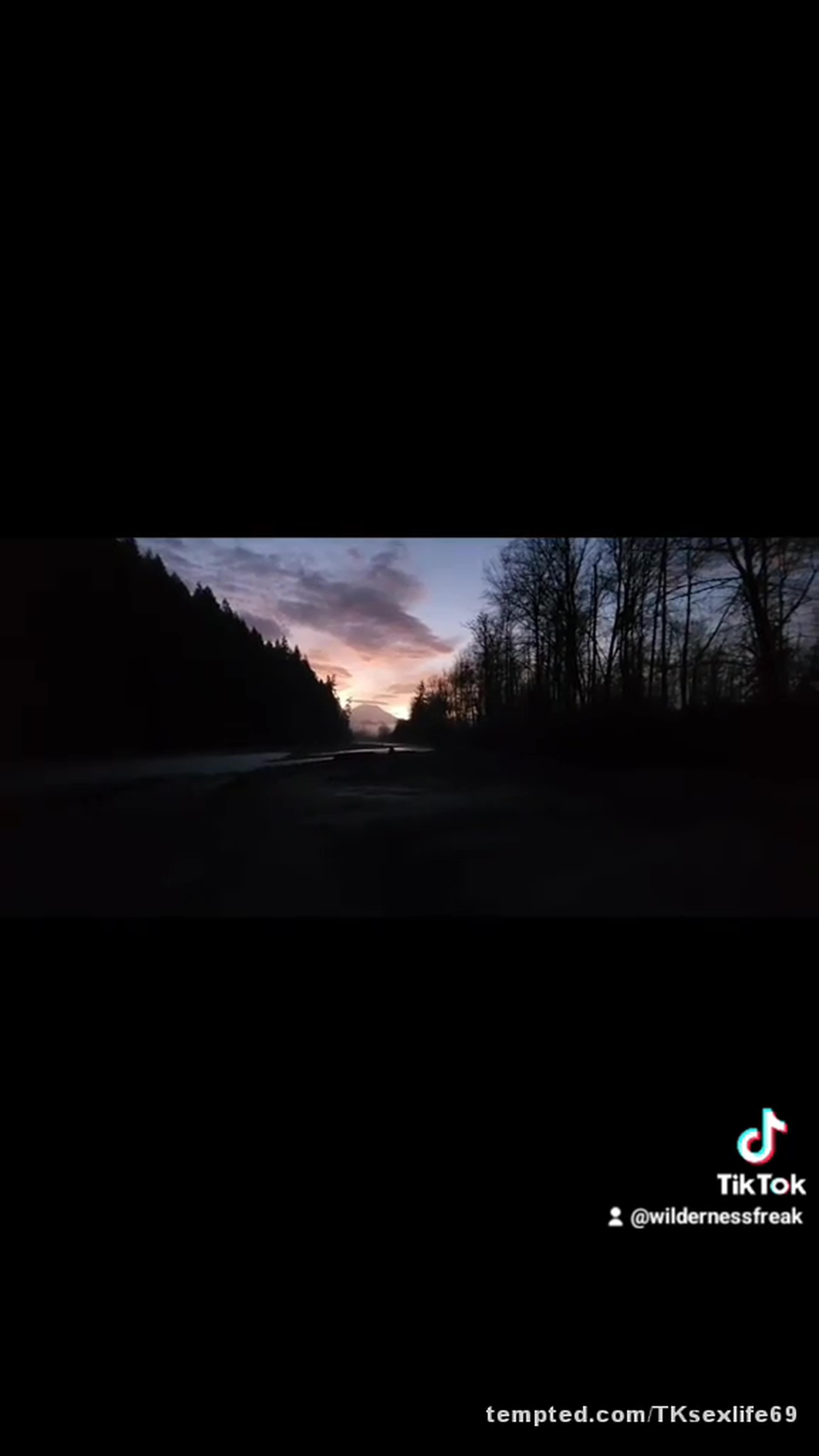 Promotional video cover