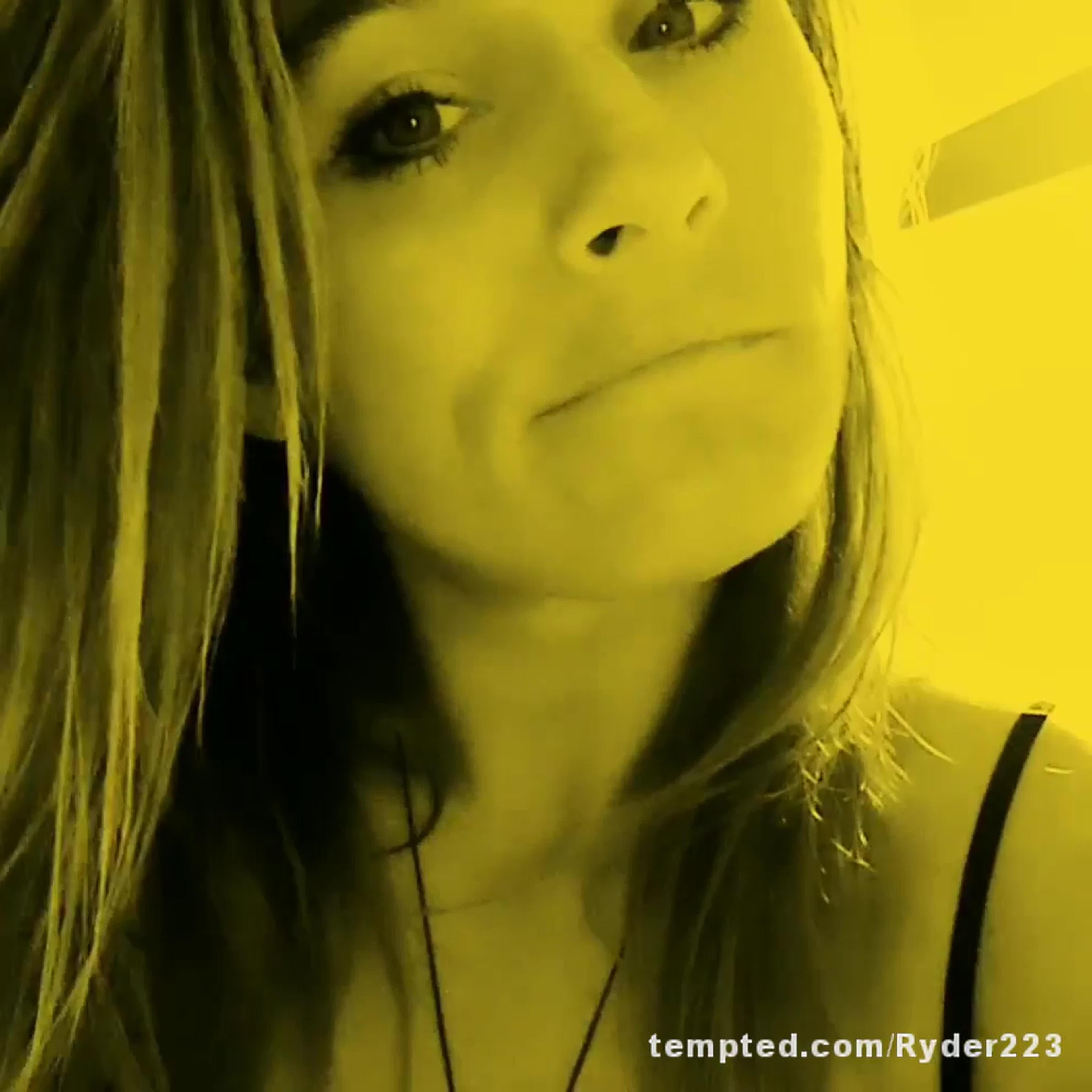 Promotional video cover