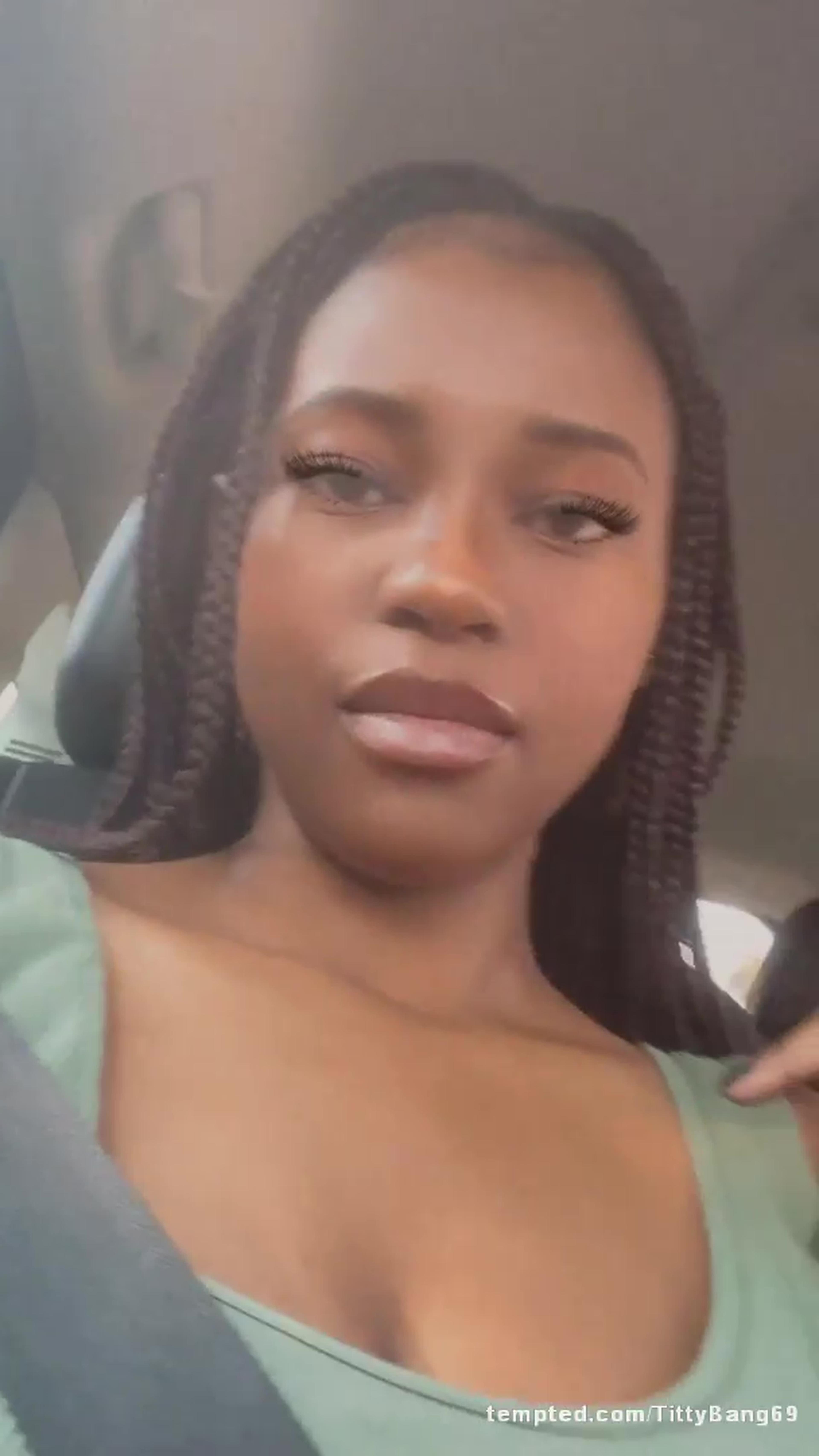 Promotional video cover