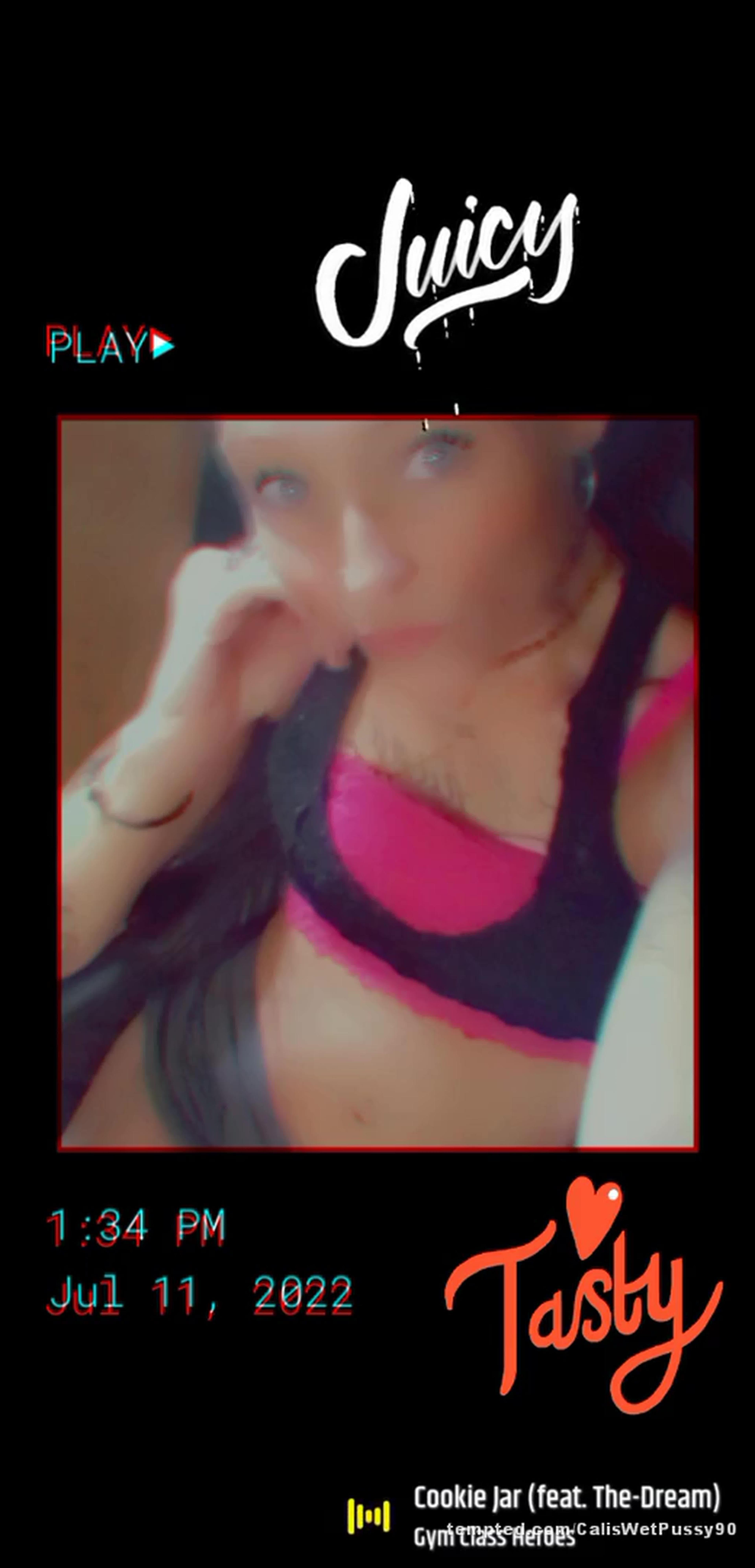 Promotional video cover