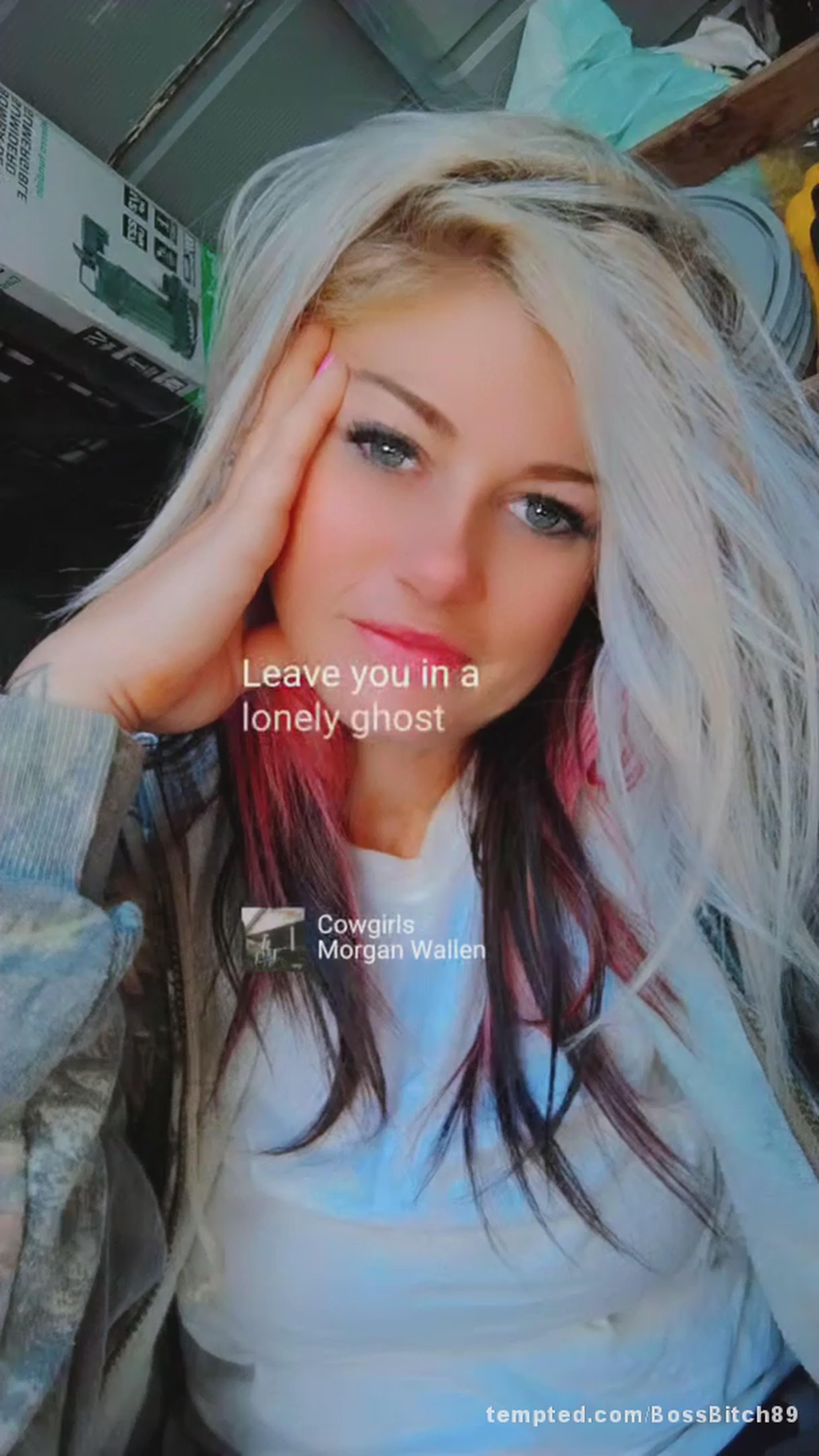 Promotional video cover