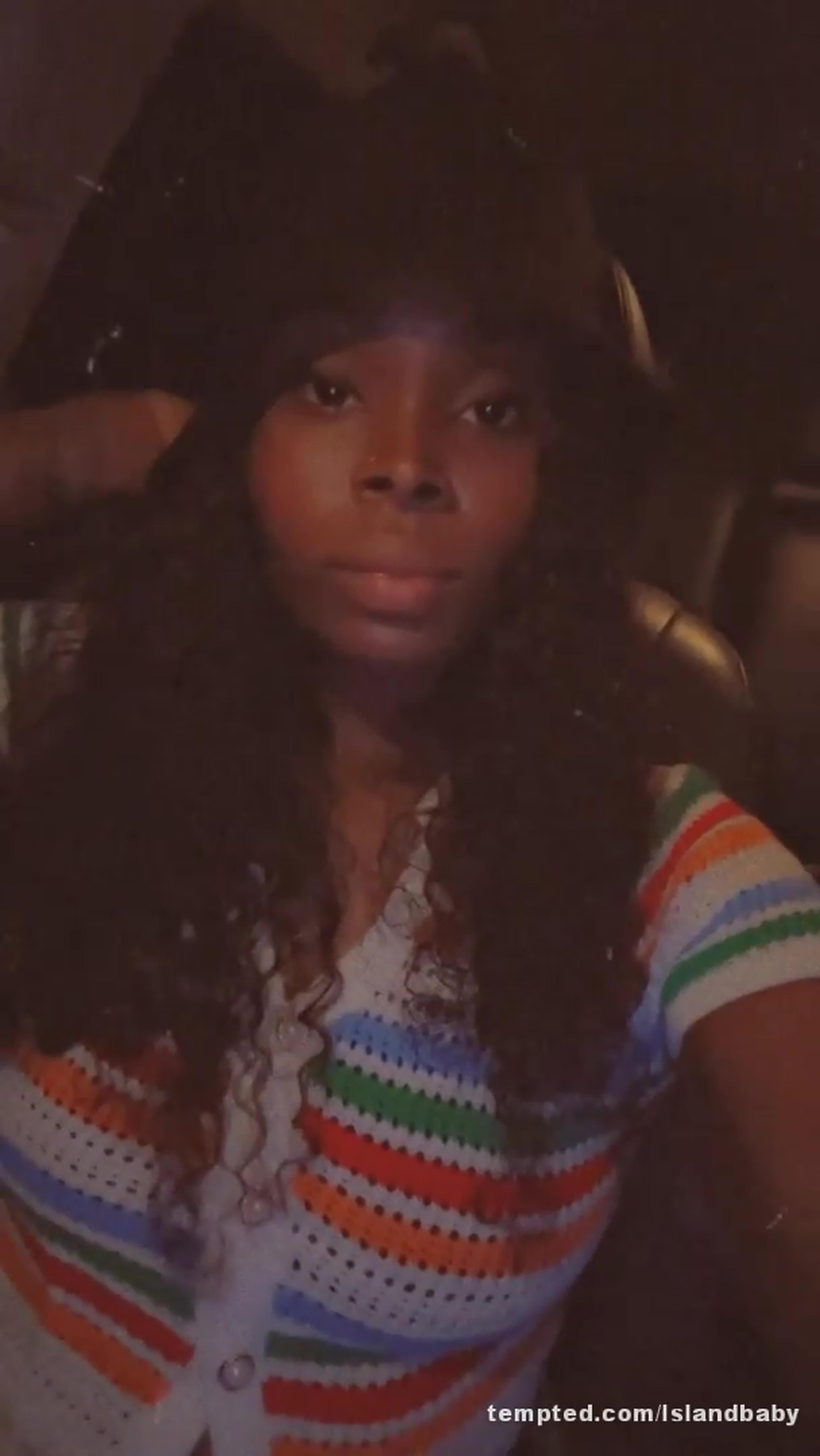 Promotional video cover