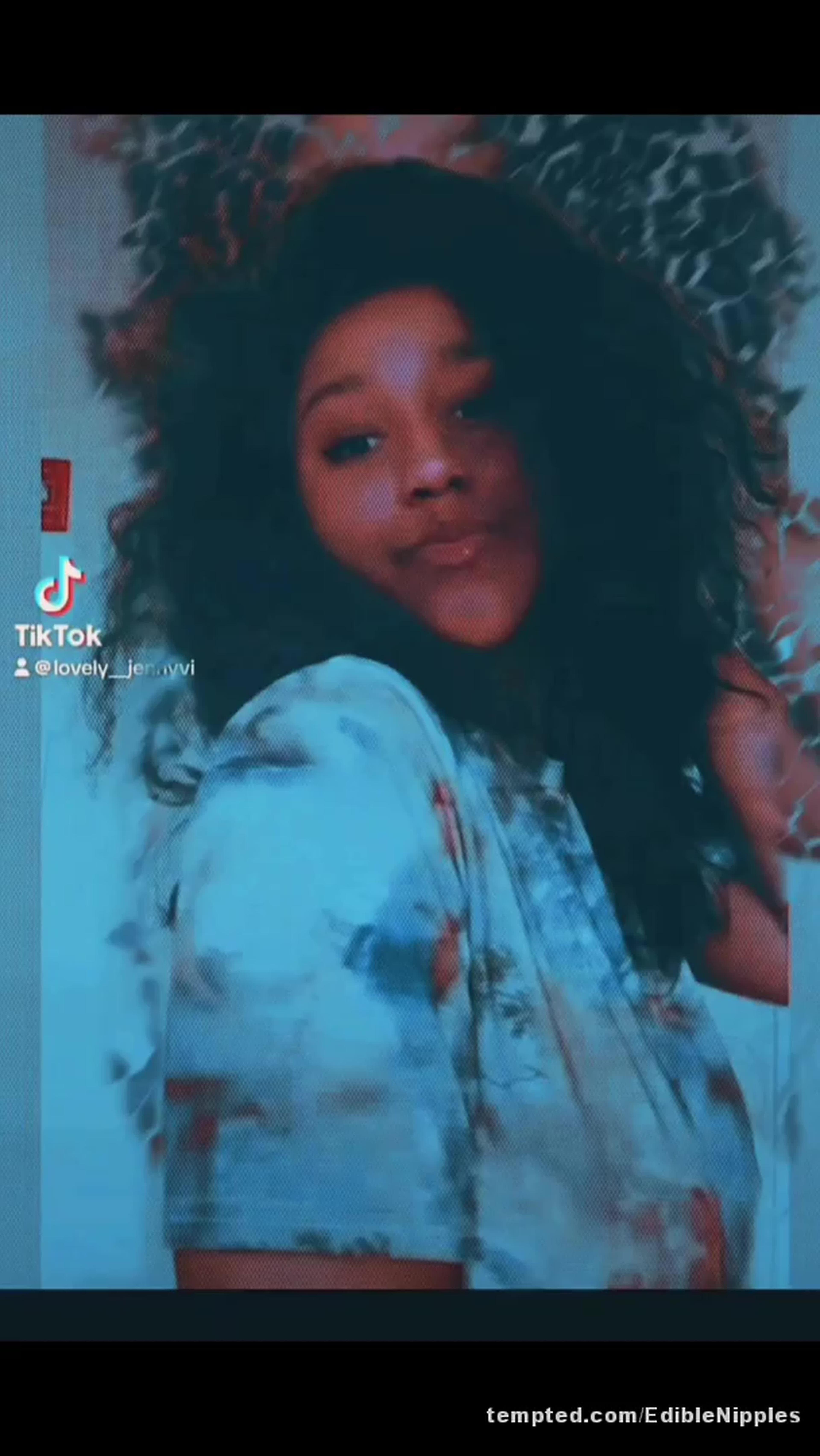 Promotional video cover