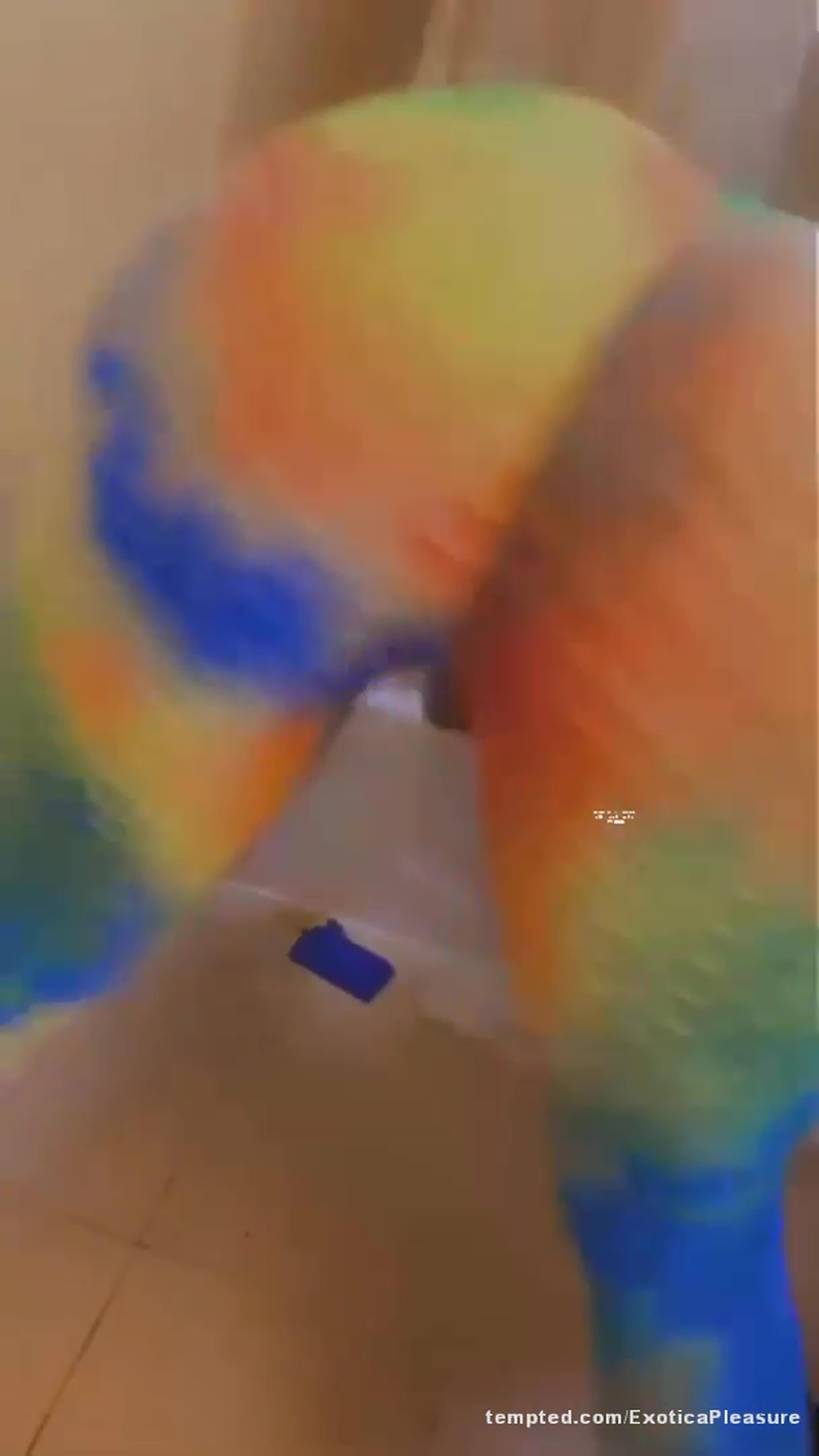 Promotional video cover