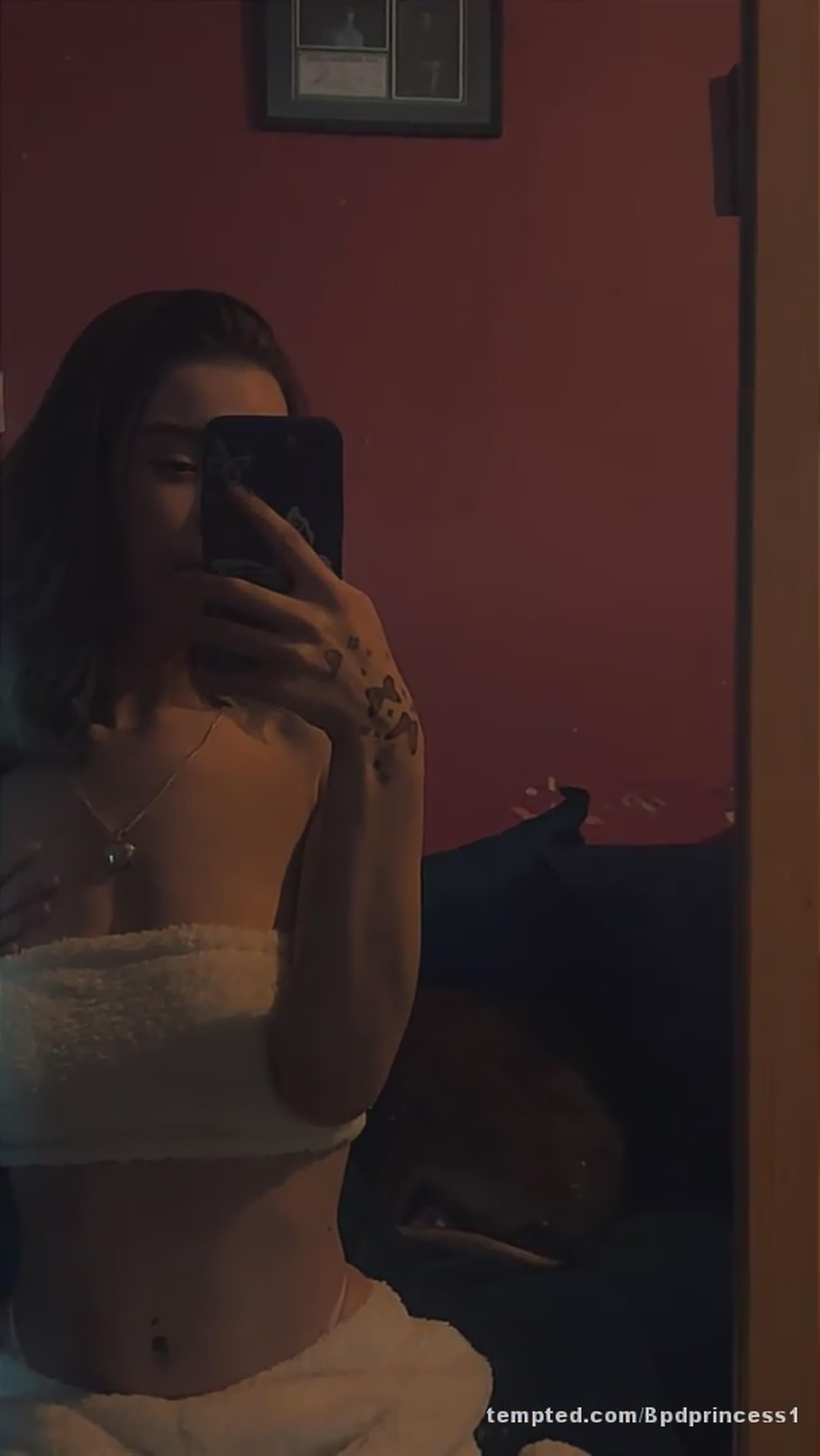 Promotional video cover