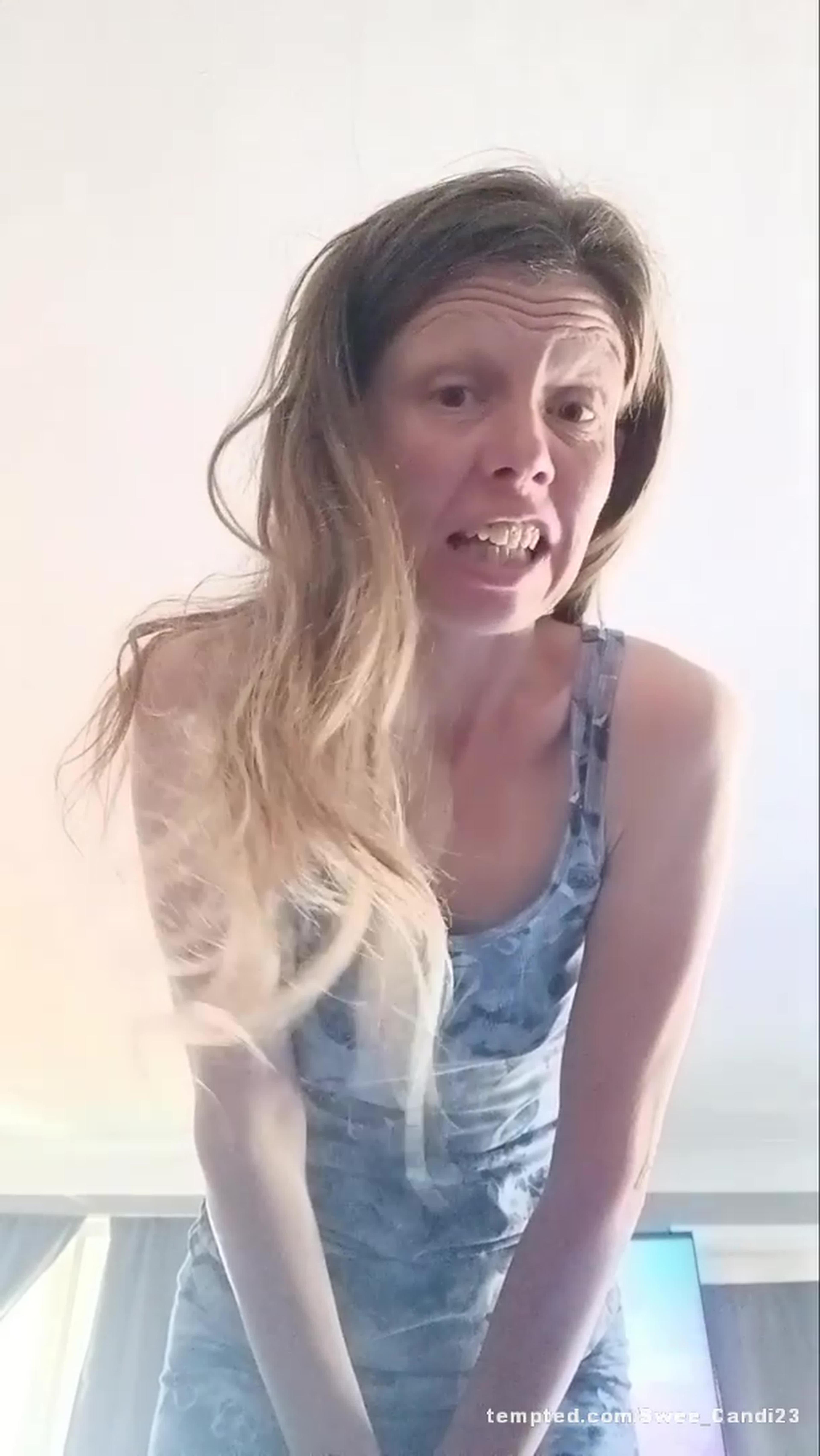 Promotional video cover