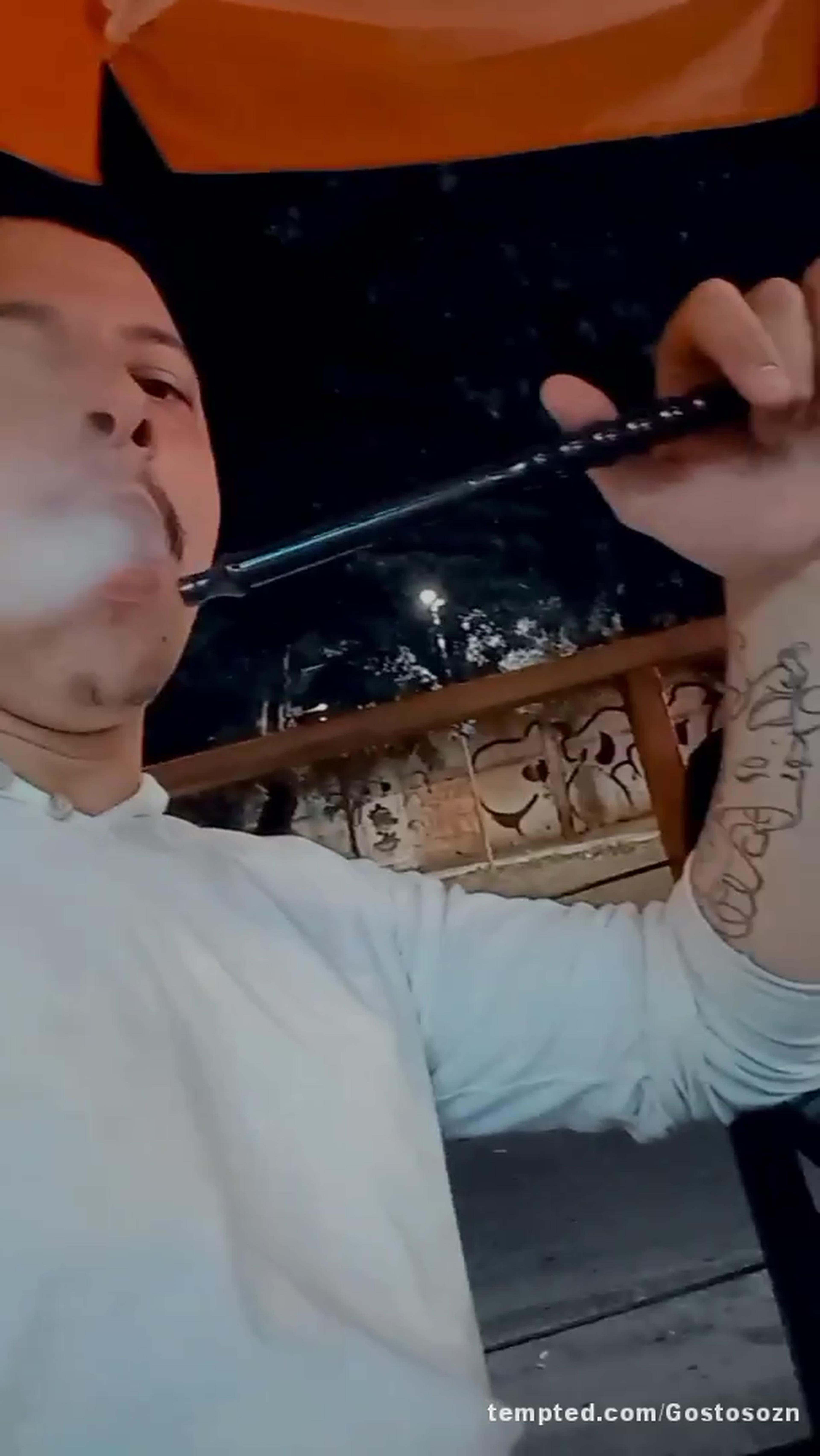 Promotional video cover