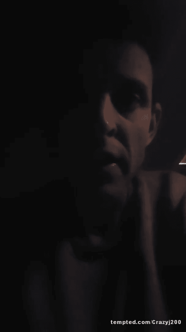 Promotional video cover