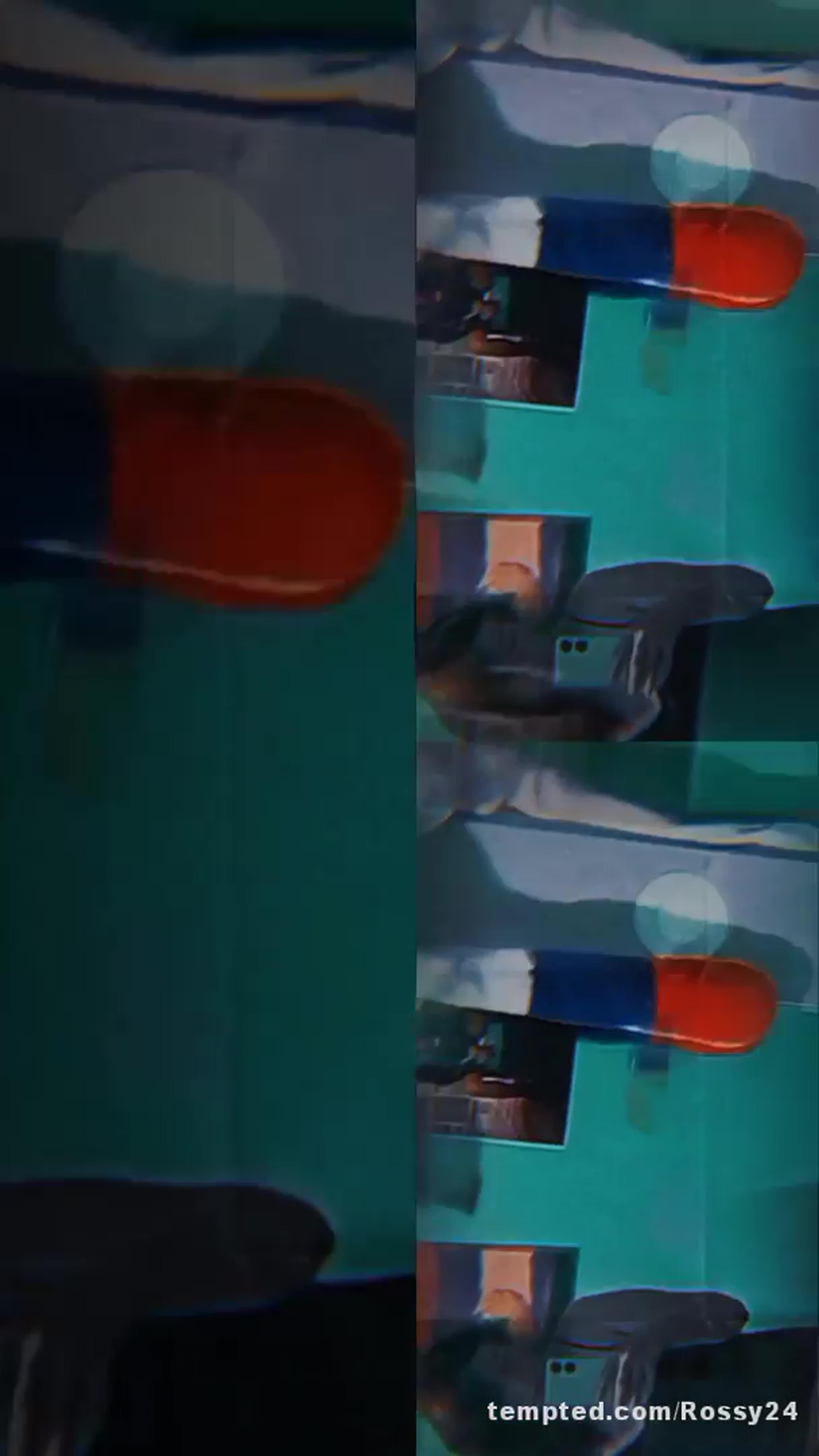 Promotional video cover