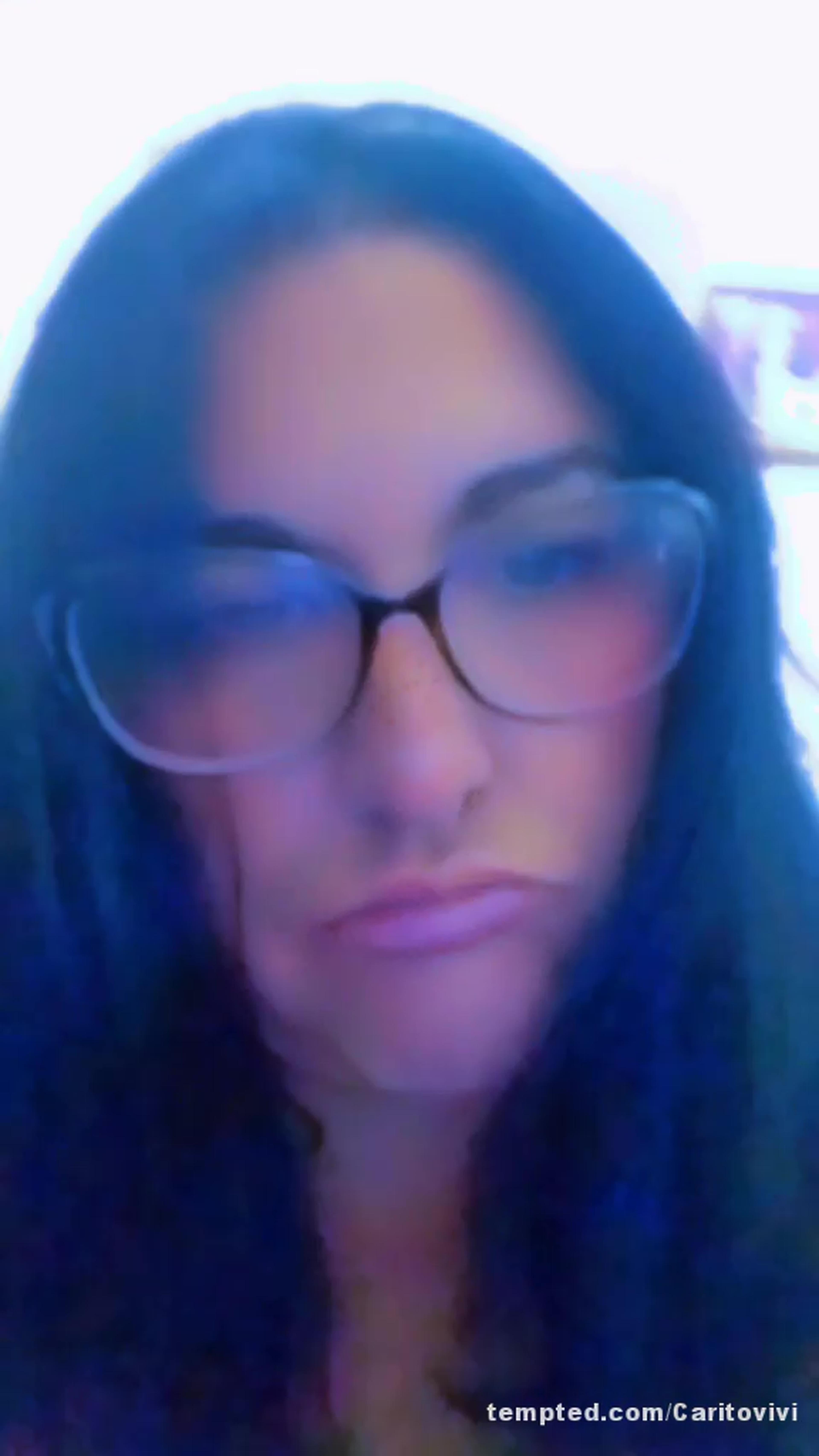 Promotional video cover