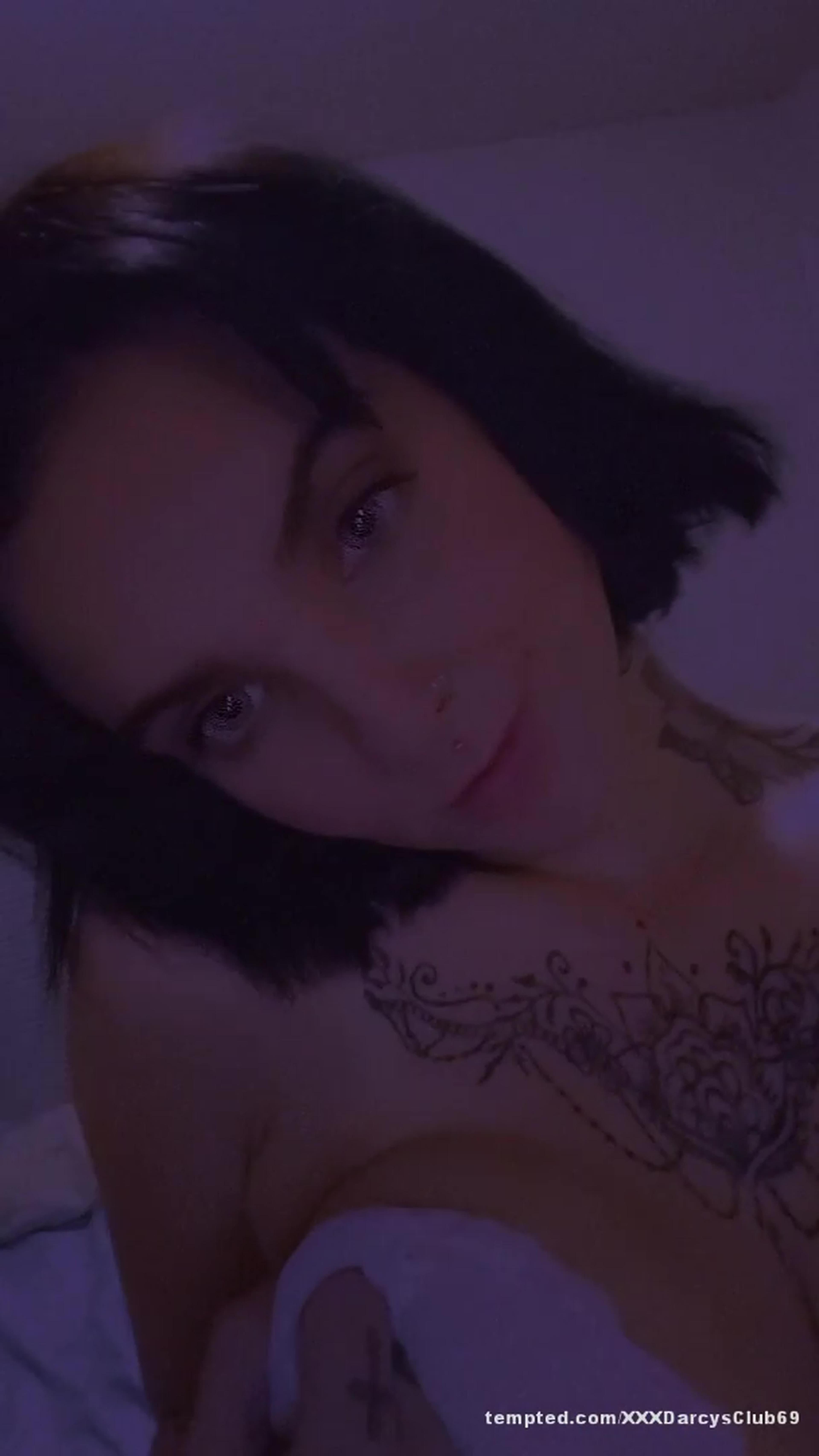Promotional video cover