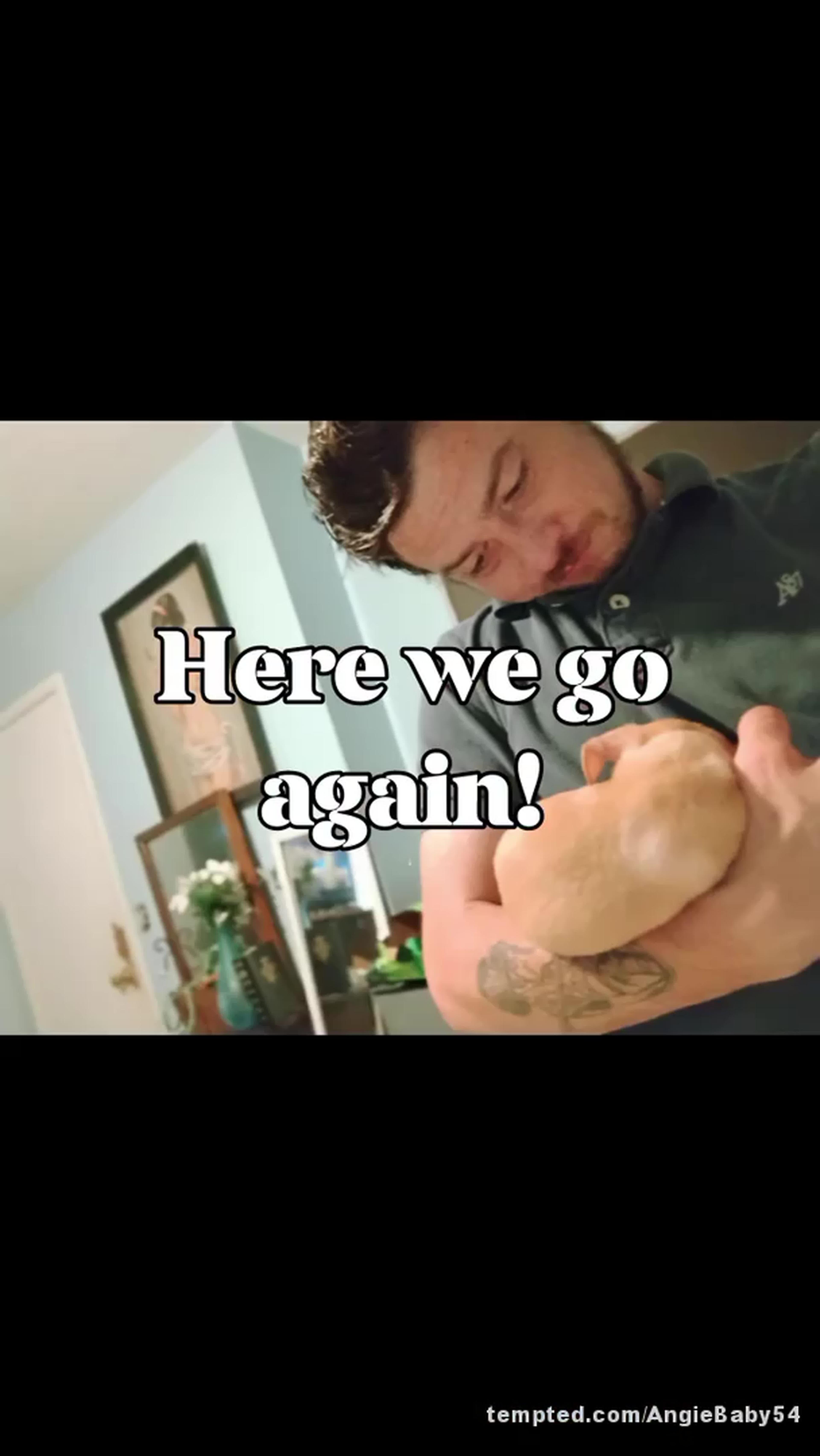 Promotional video cover