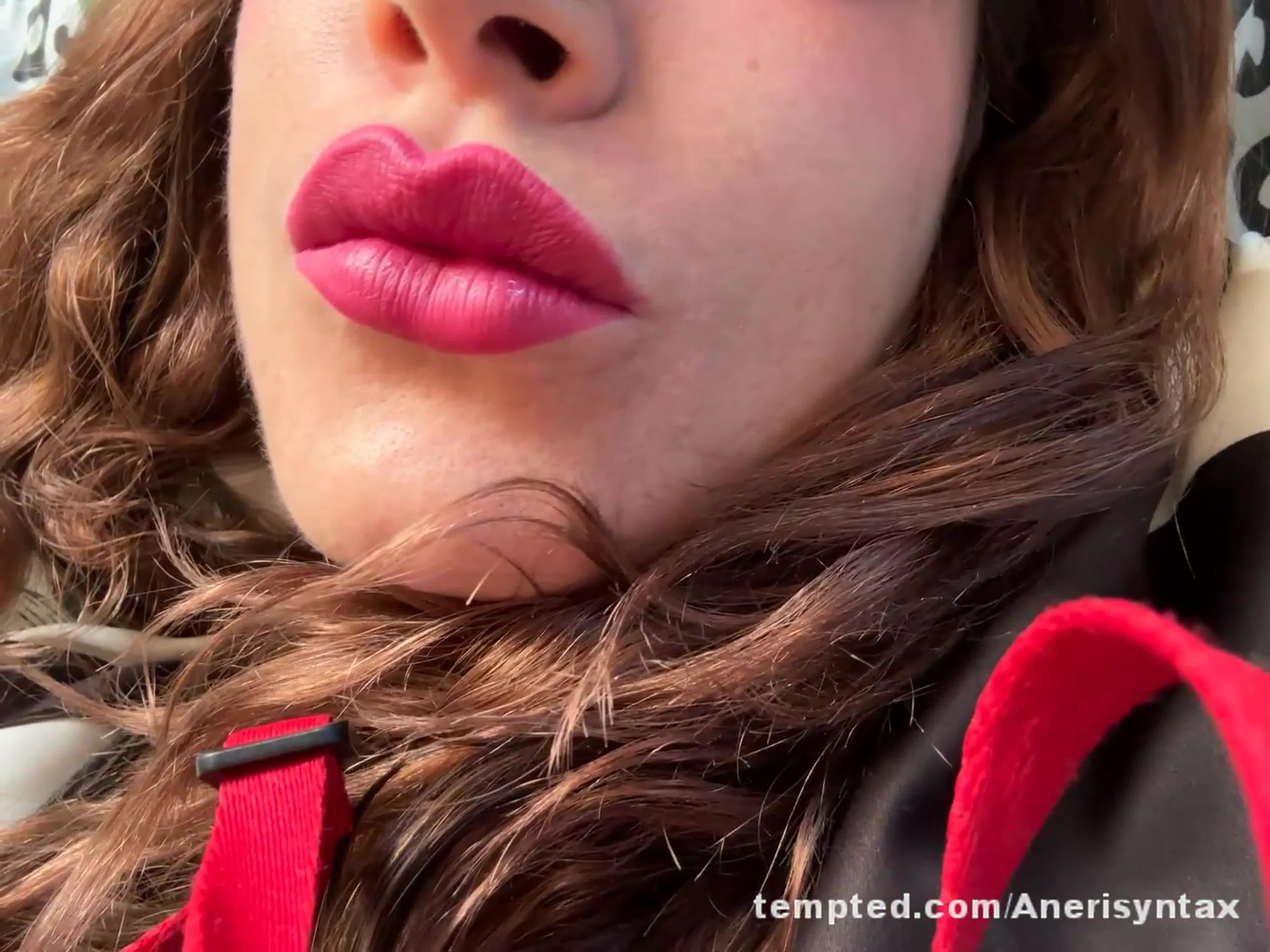 Promotional video cover