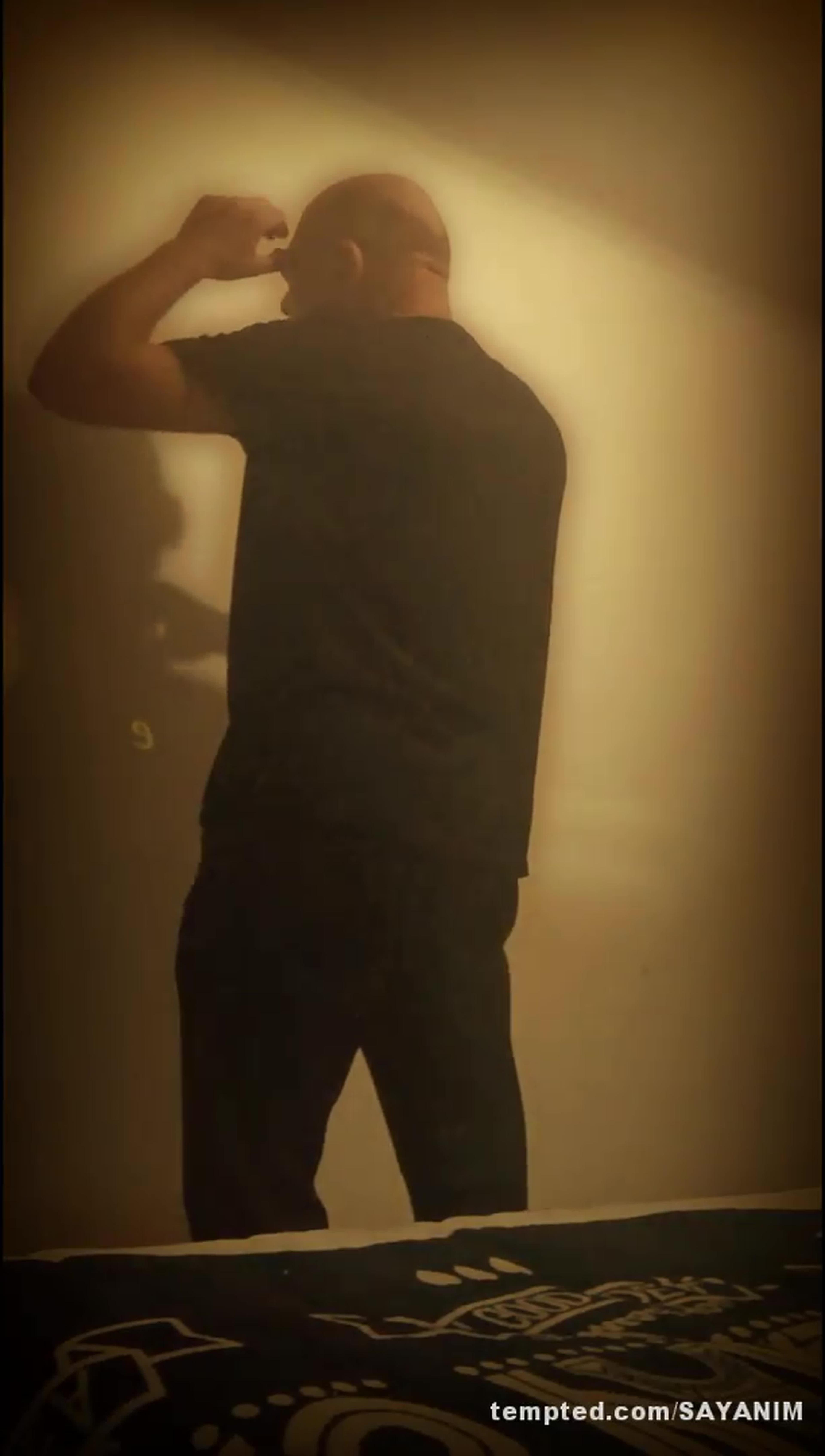 Promotional video cover