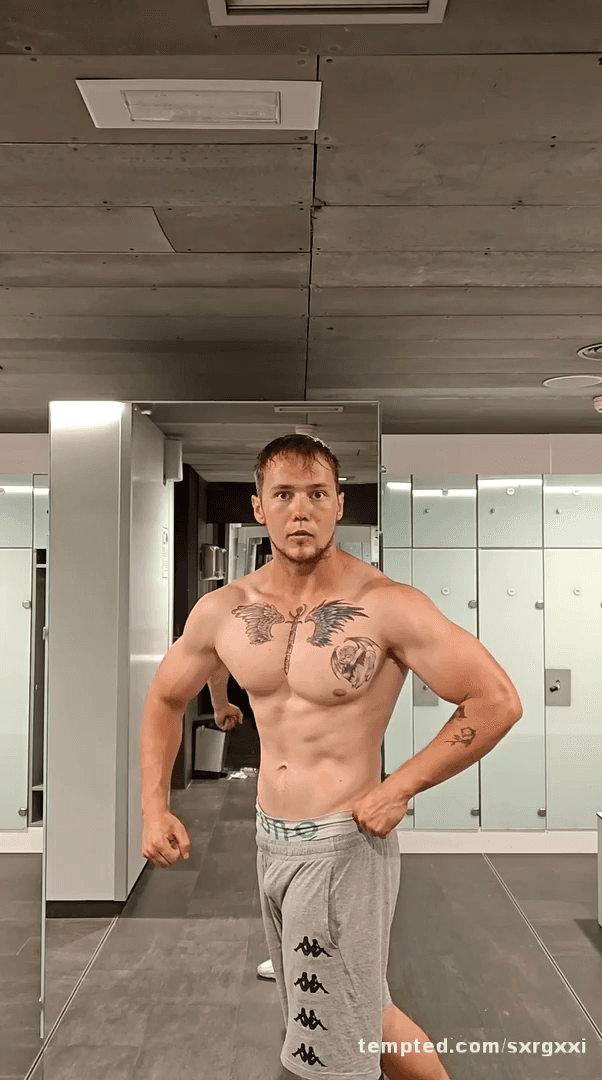 Promotional video cover