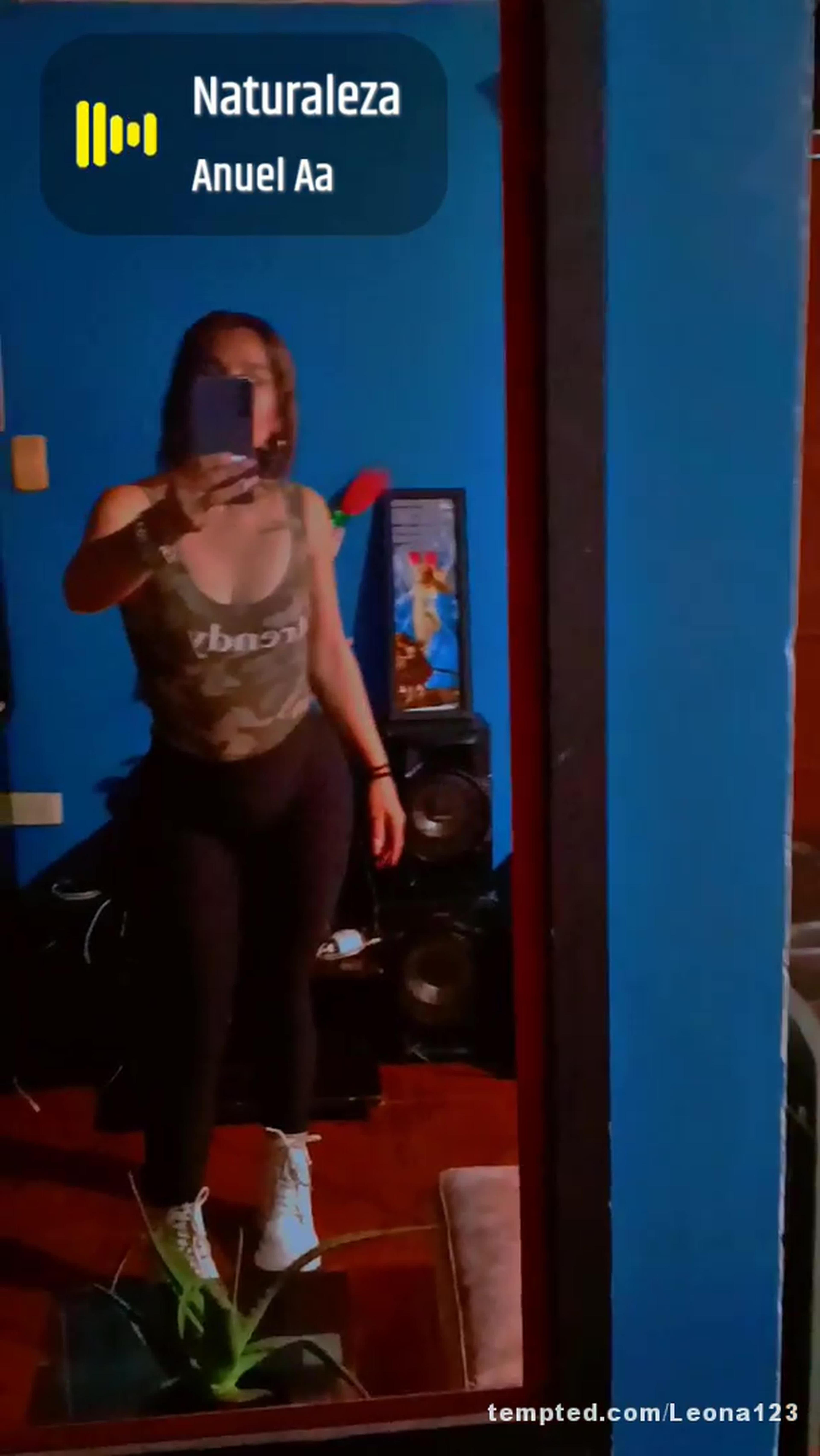 Promotional video cover