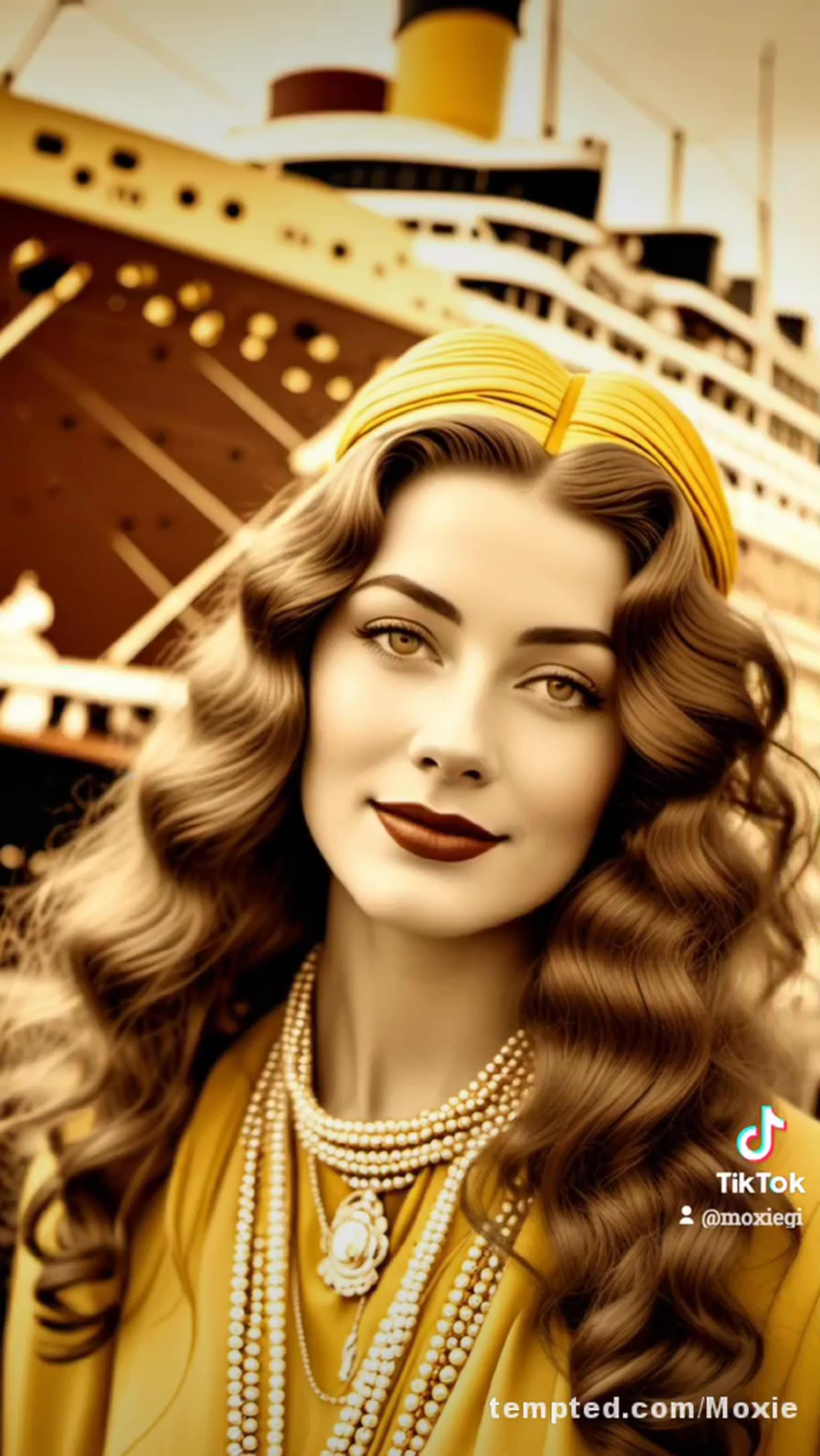 Promotional video cover
