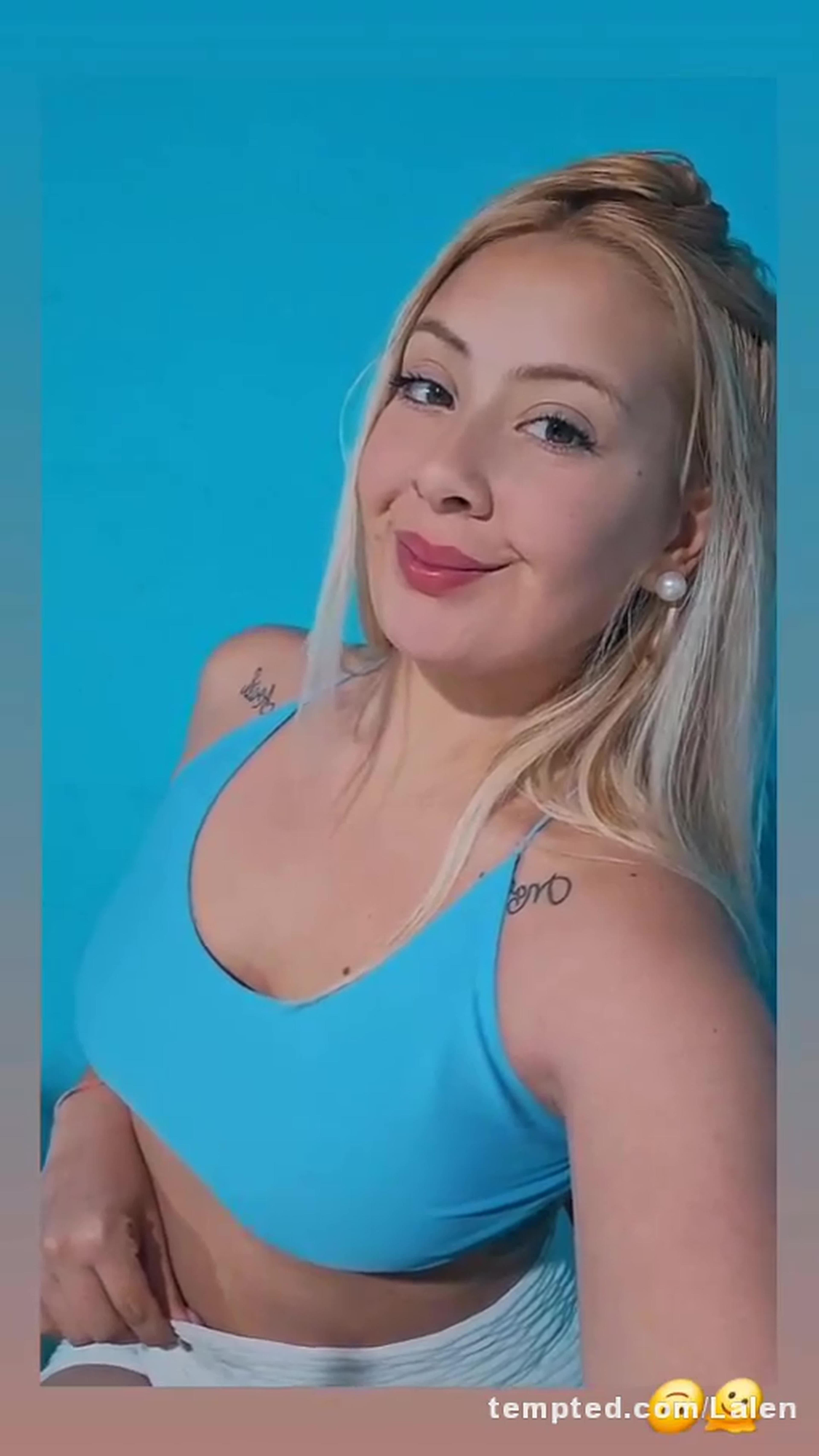 Promotional video cover