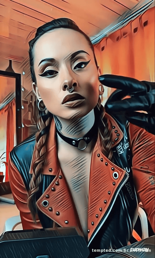 Promotional video cover