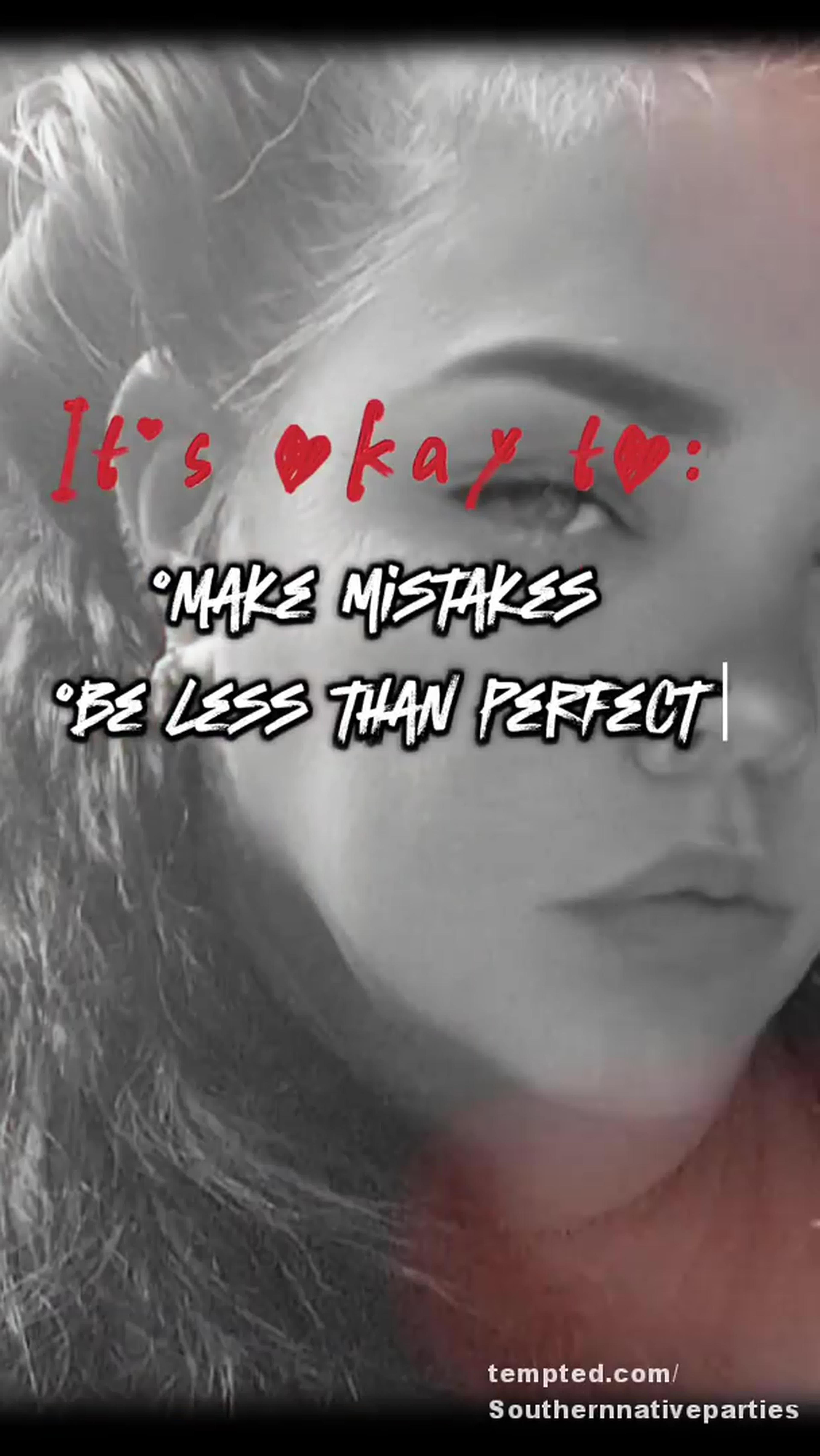 Promotional video cover