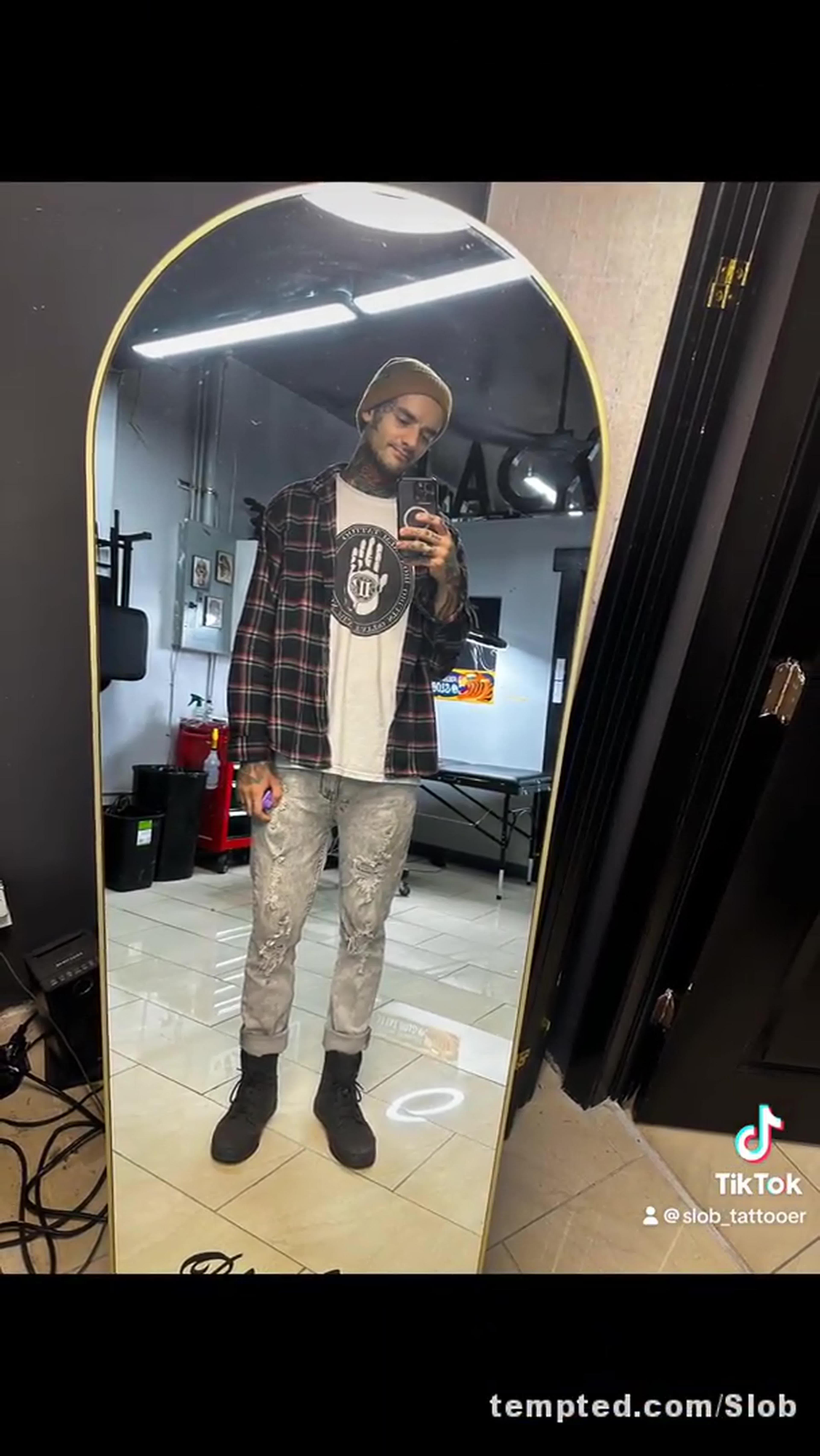 Promotional video cover