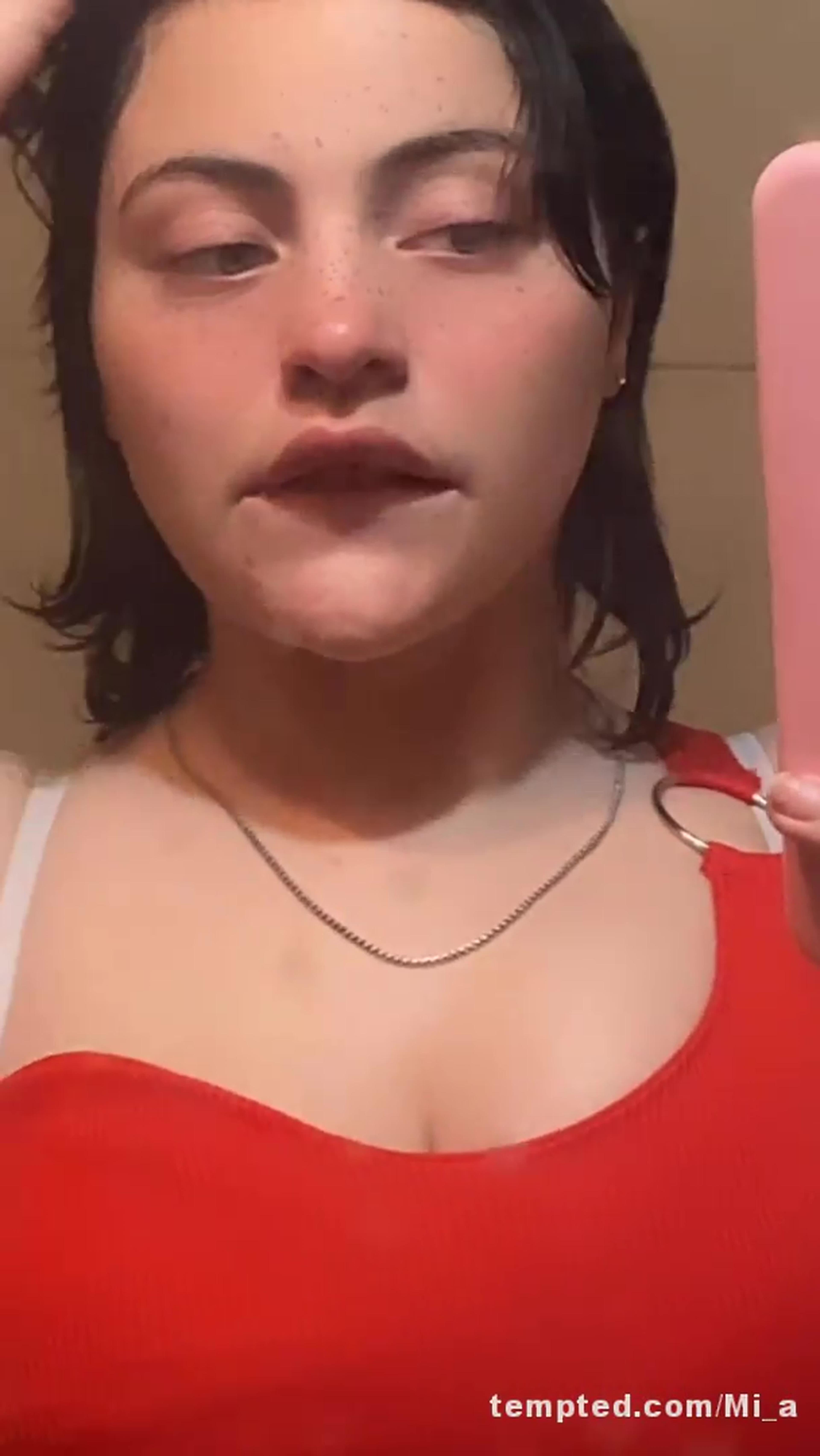 Promotional video cover