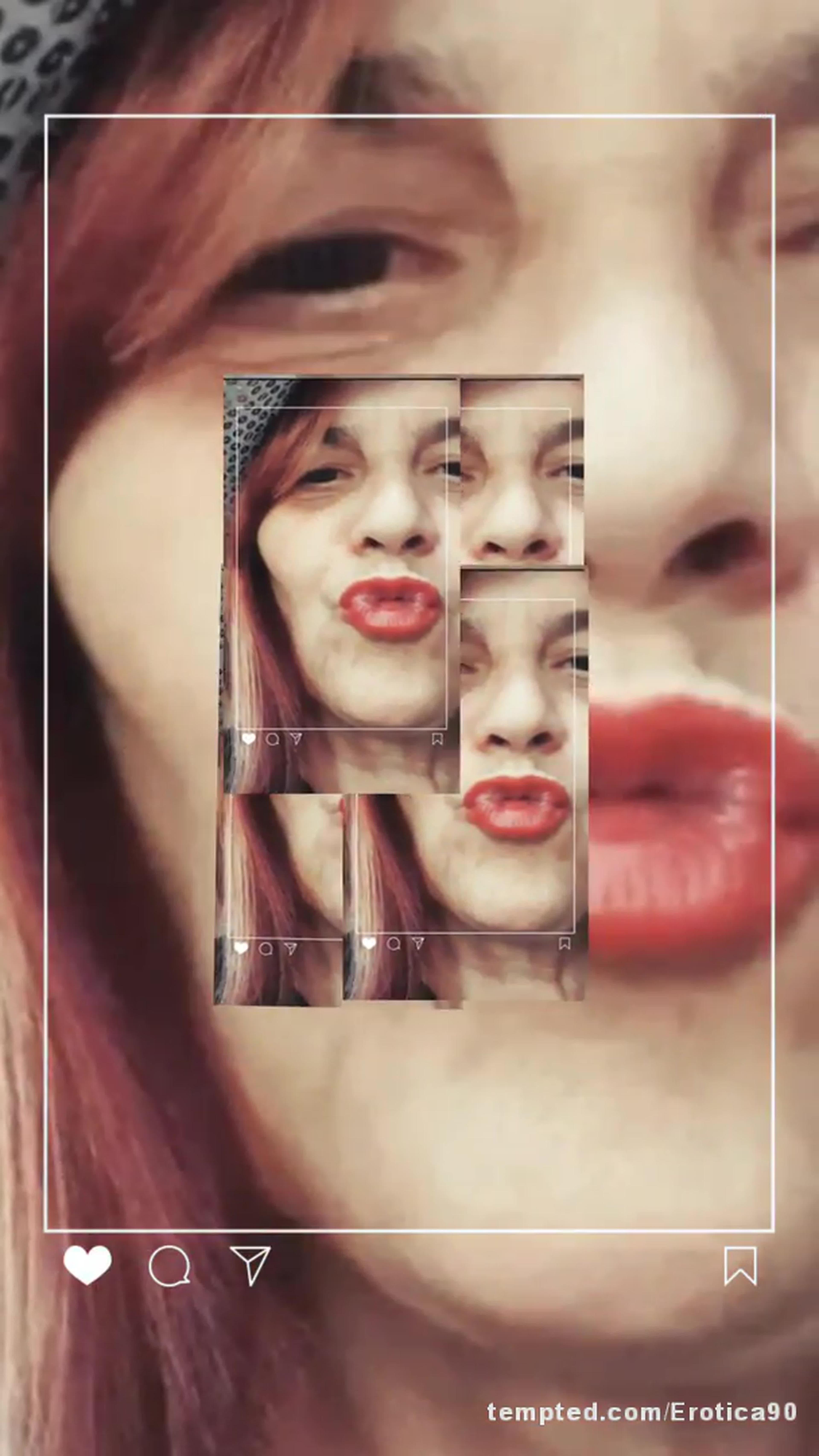 Promotional video cover