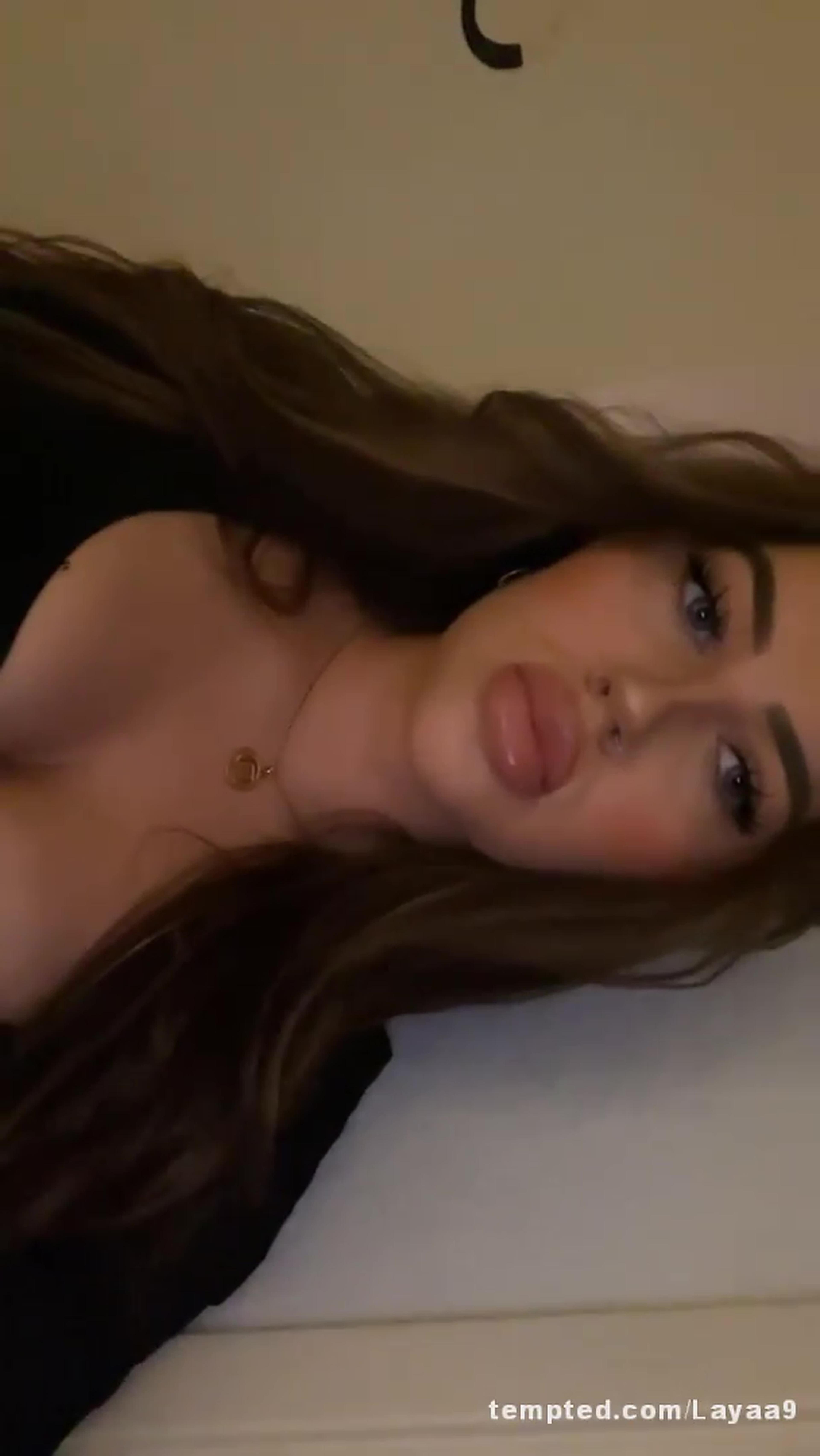 Promotional video cover