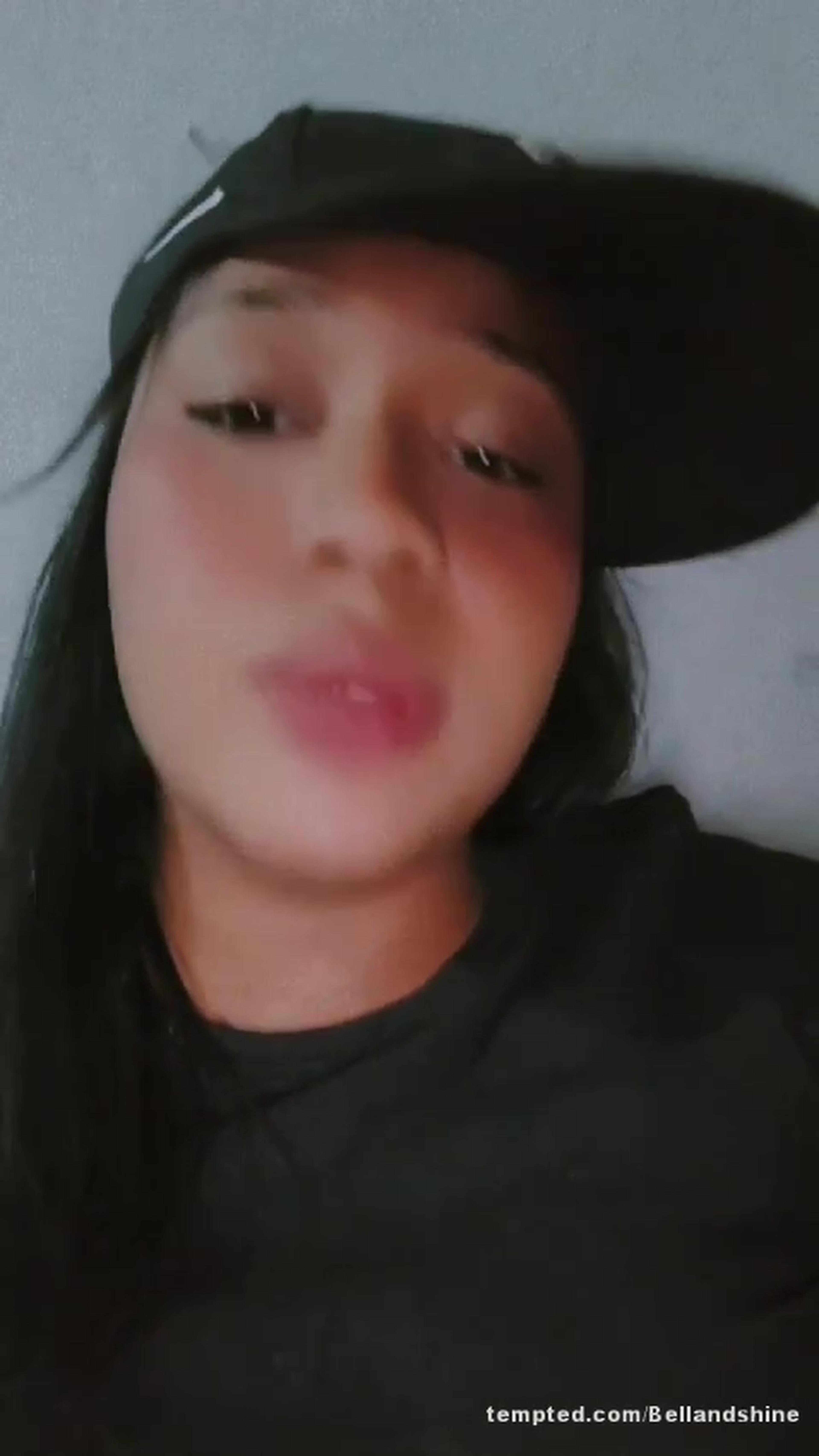 Promotional video cover