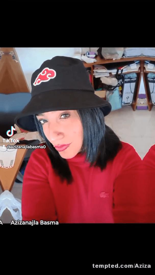Promotional video cover