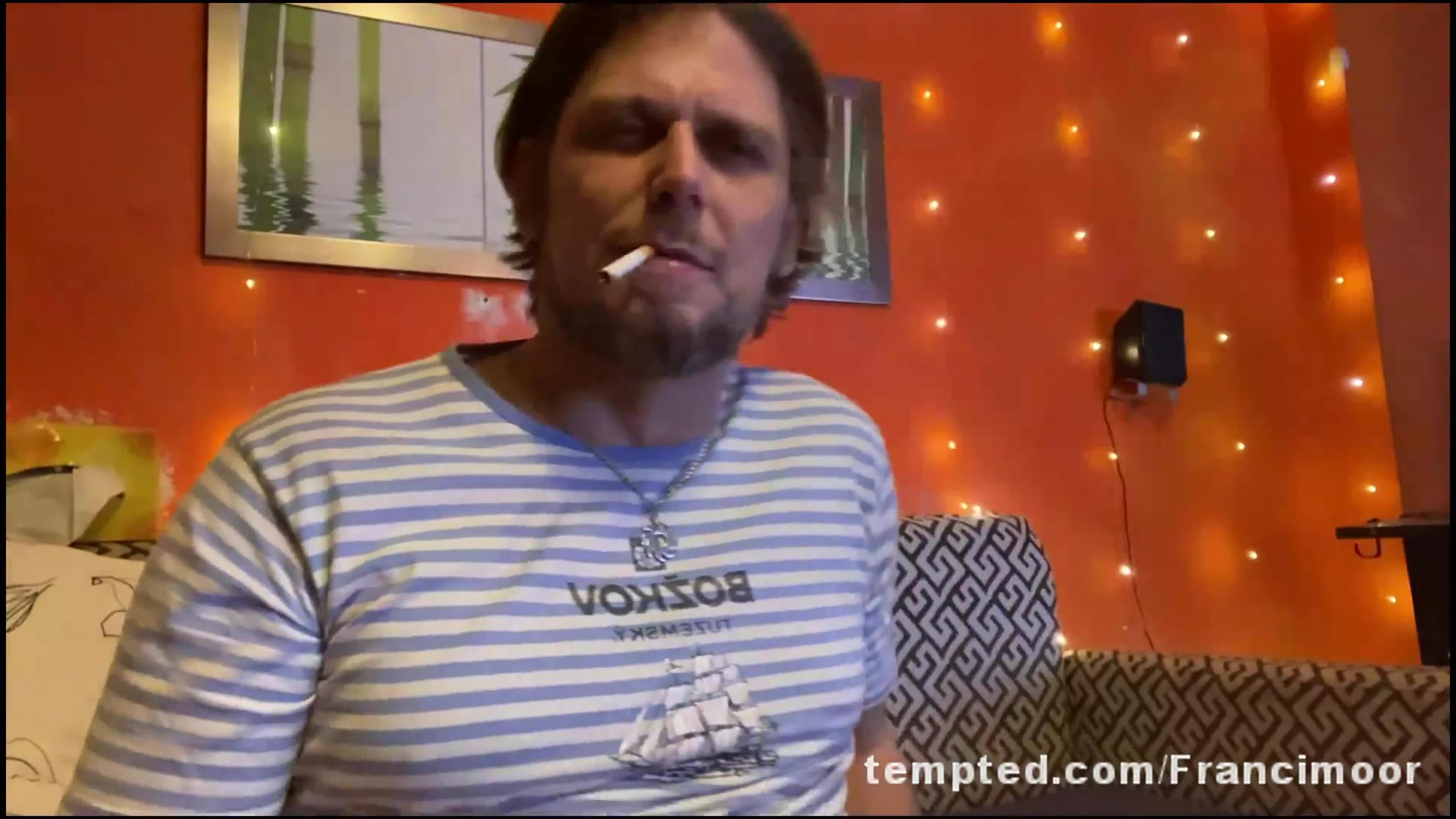 Promotional video cover