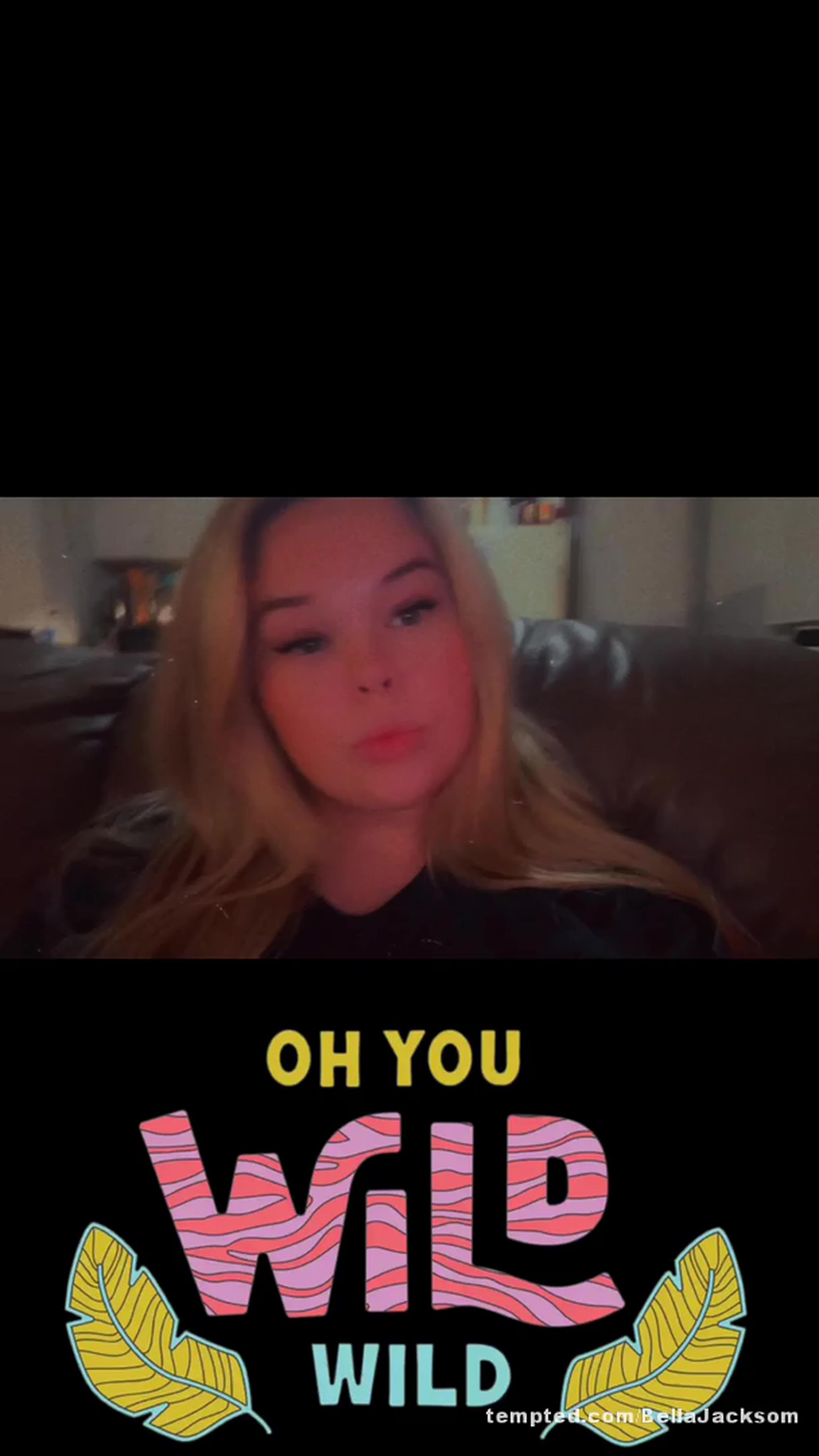 Promotional video cover