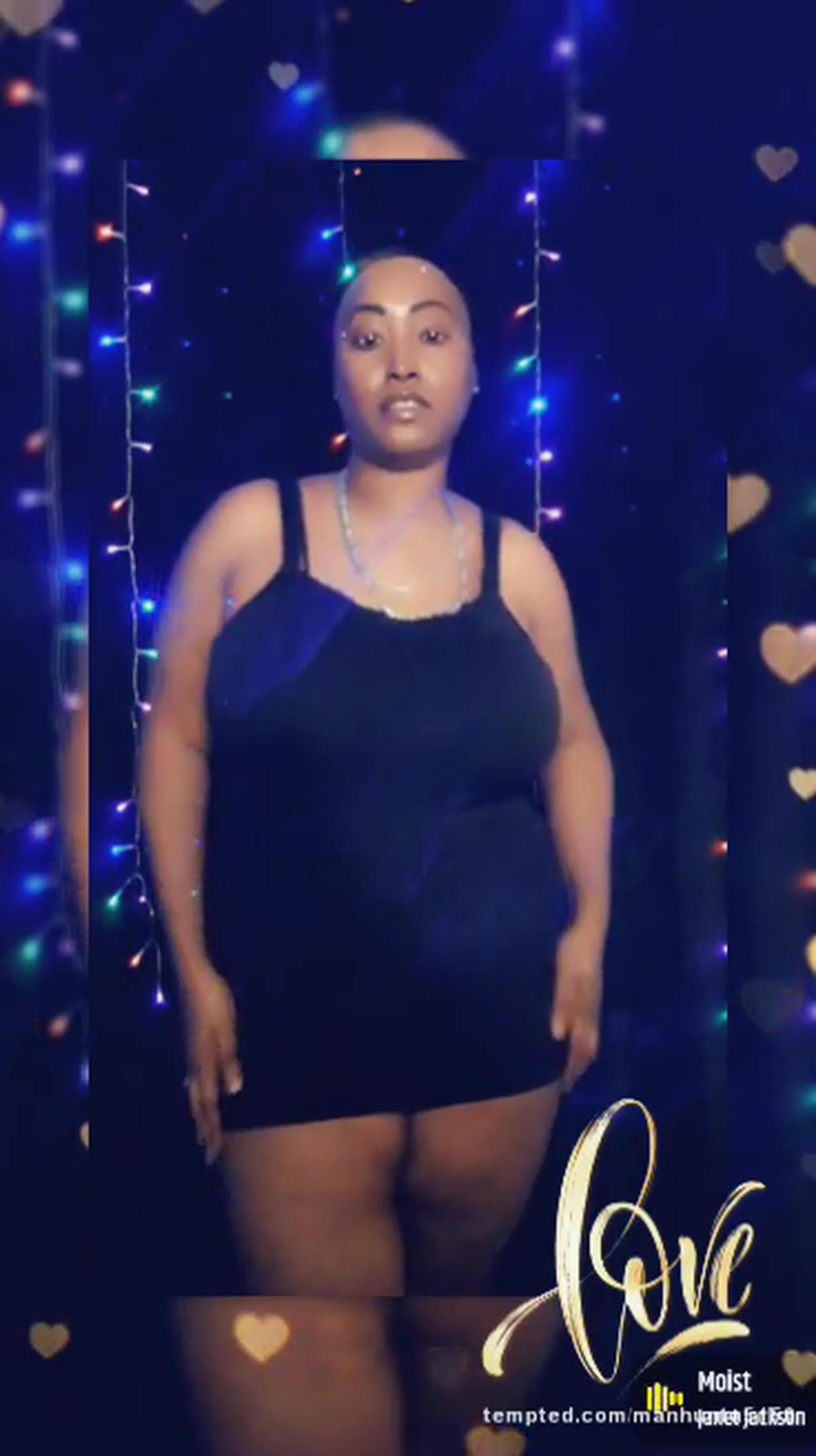 Promotional video cover