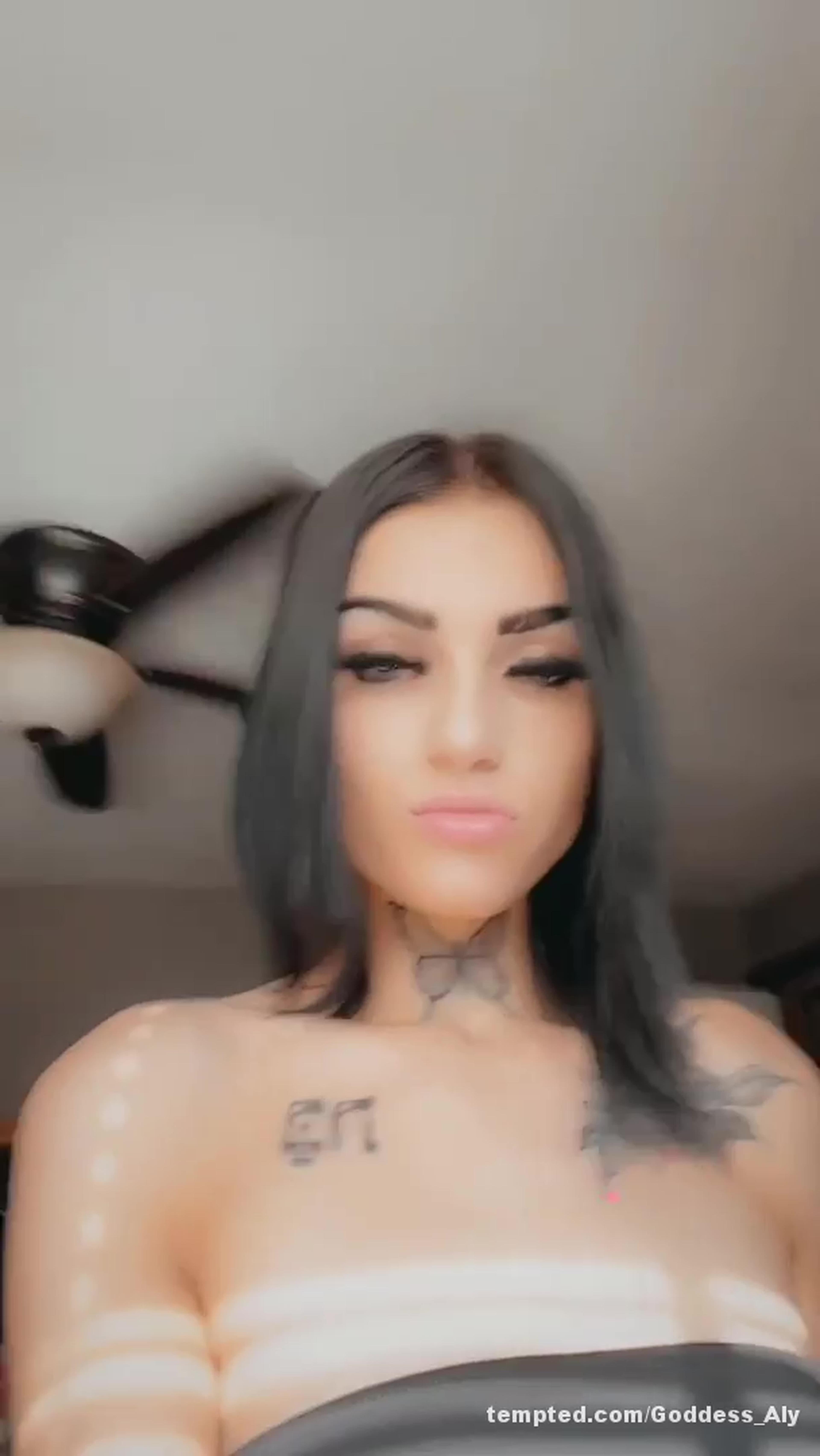 Promotional video cover