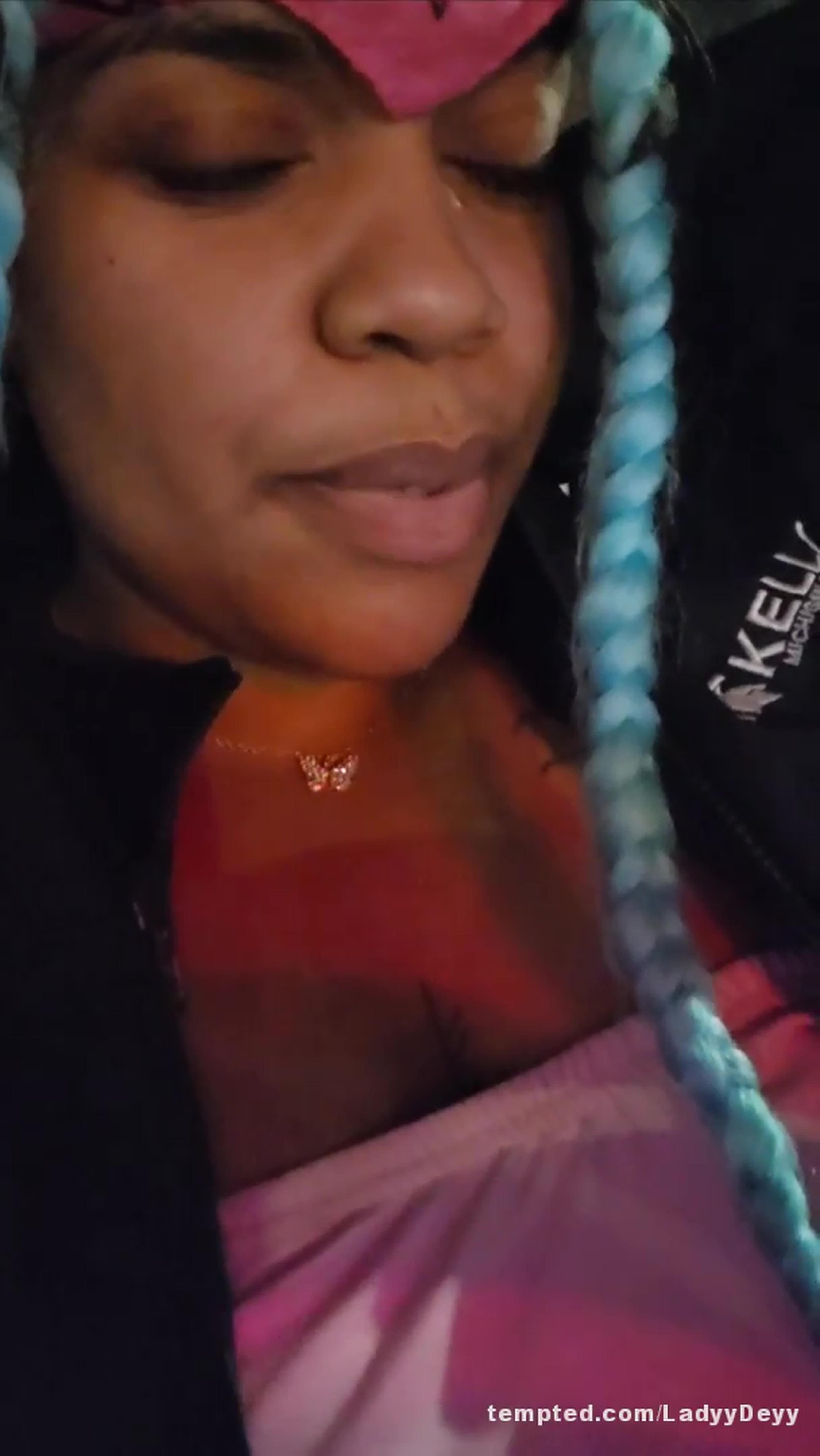 Promotional video cover