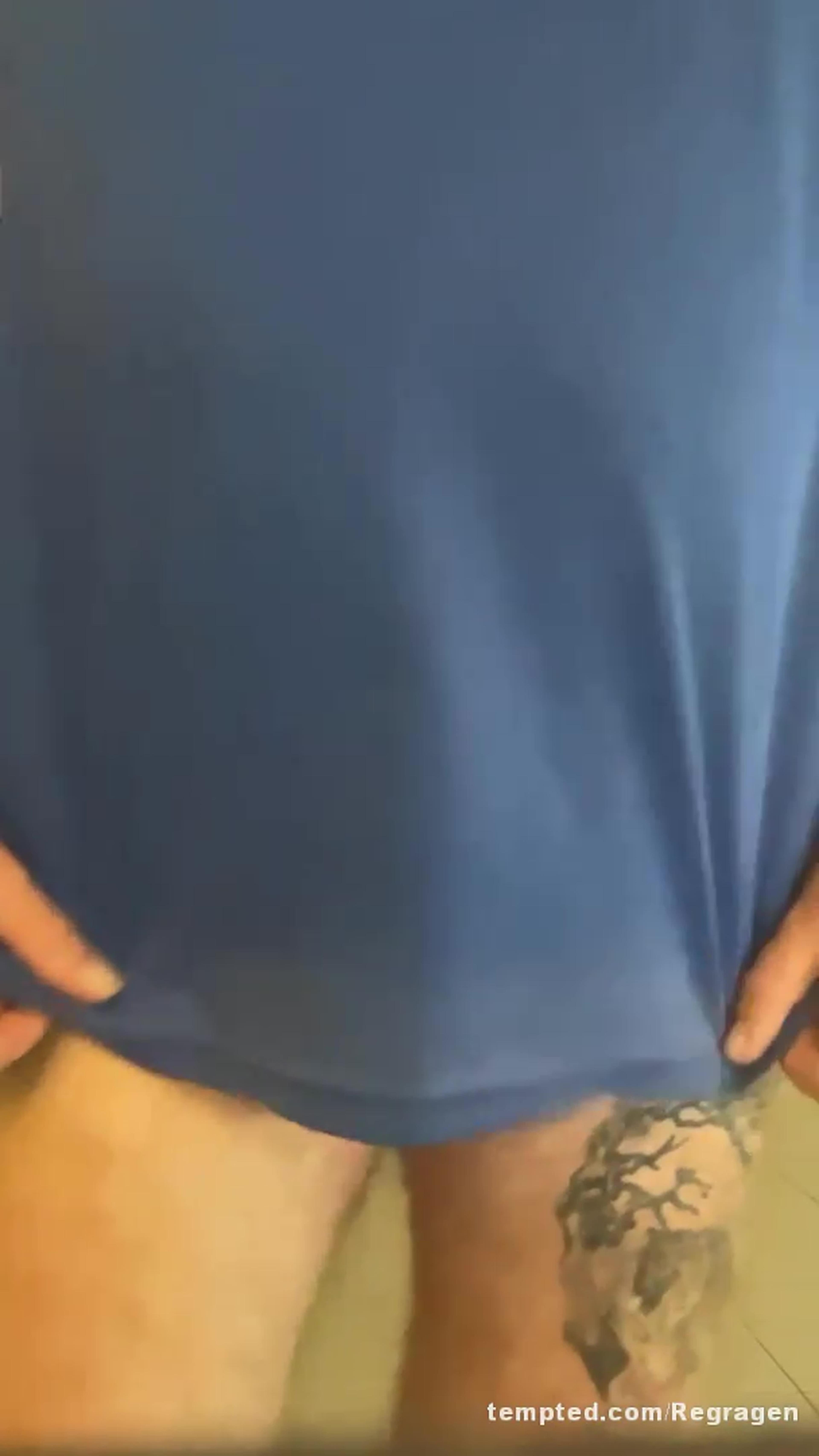 Promotional video cover