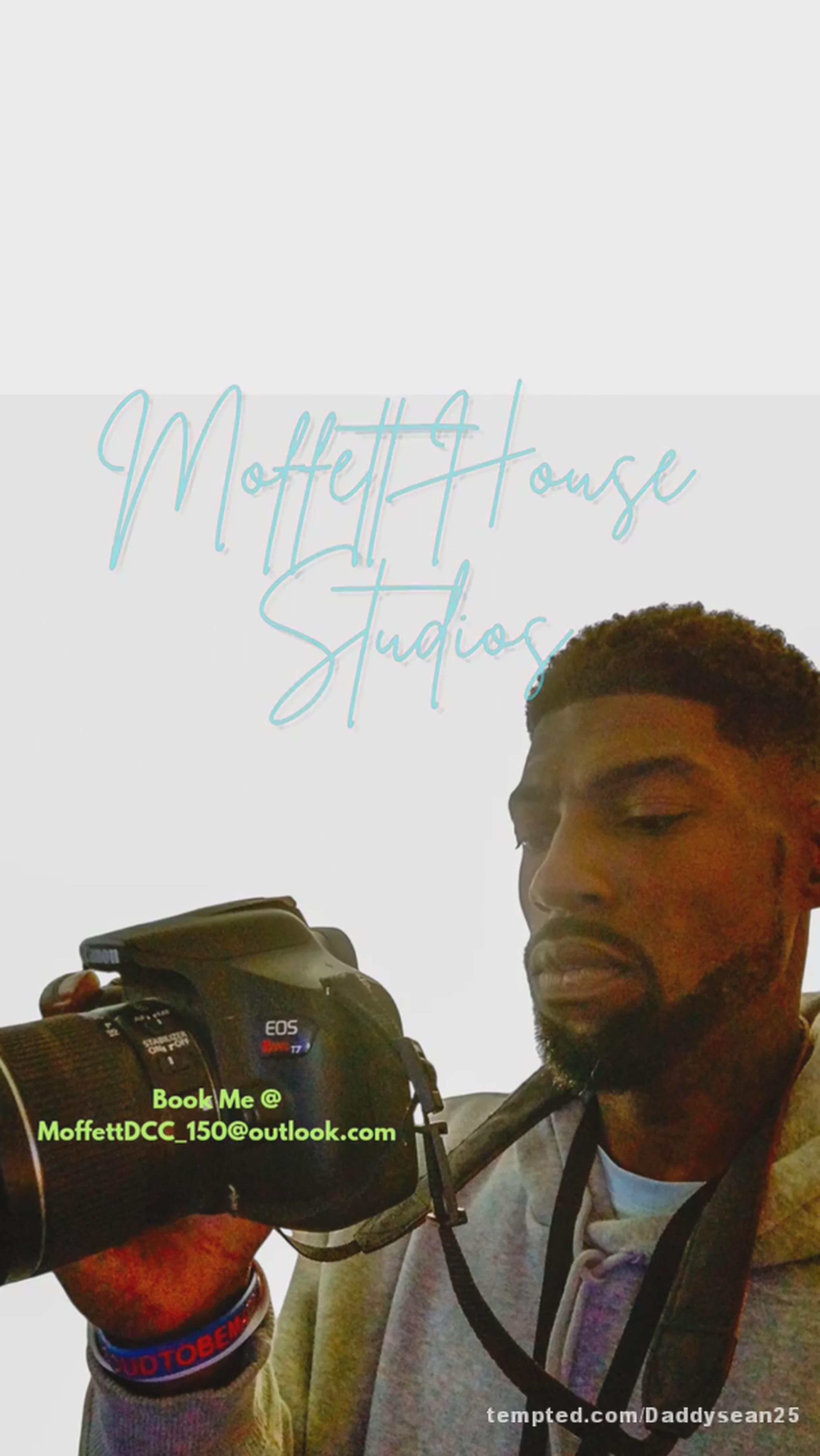 Promotional video cover
