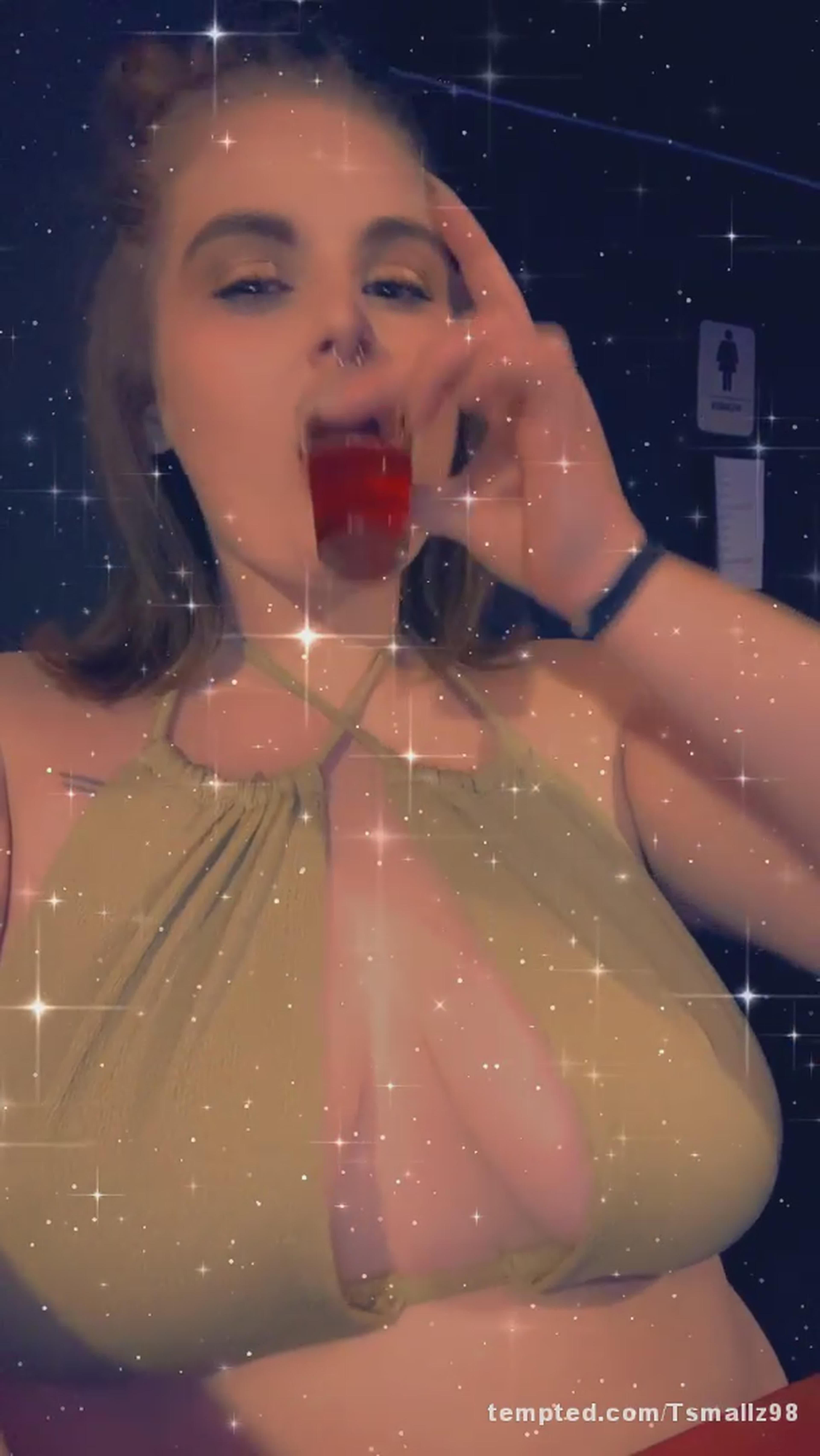 Promotional video cover