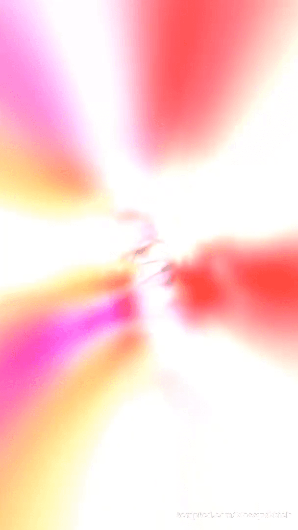 Promotional video cover