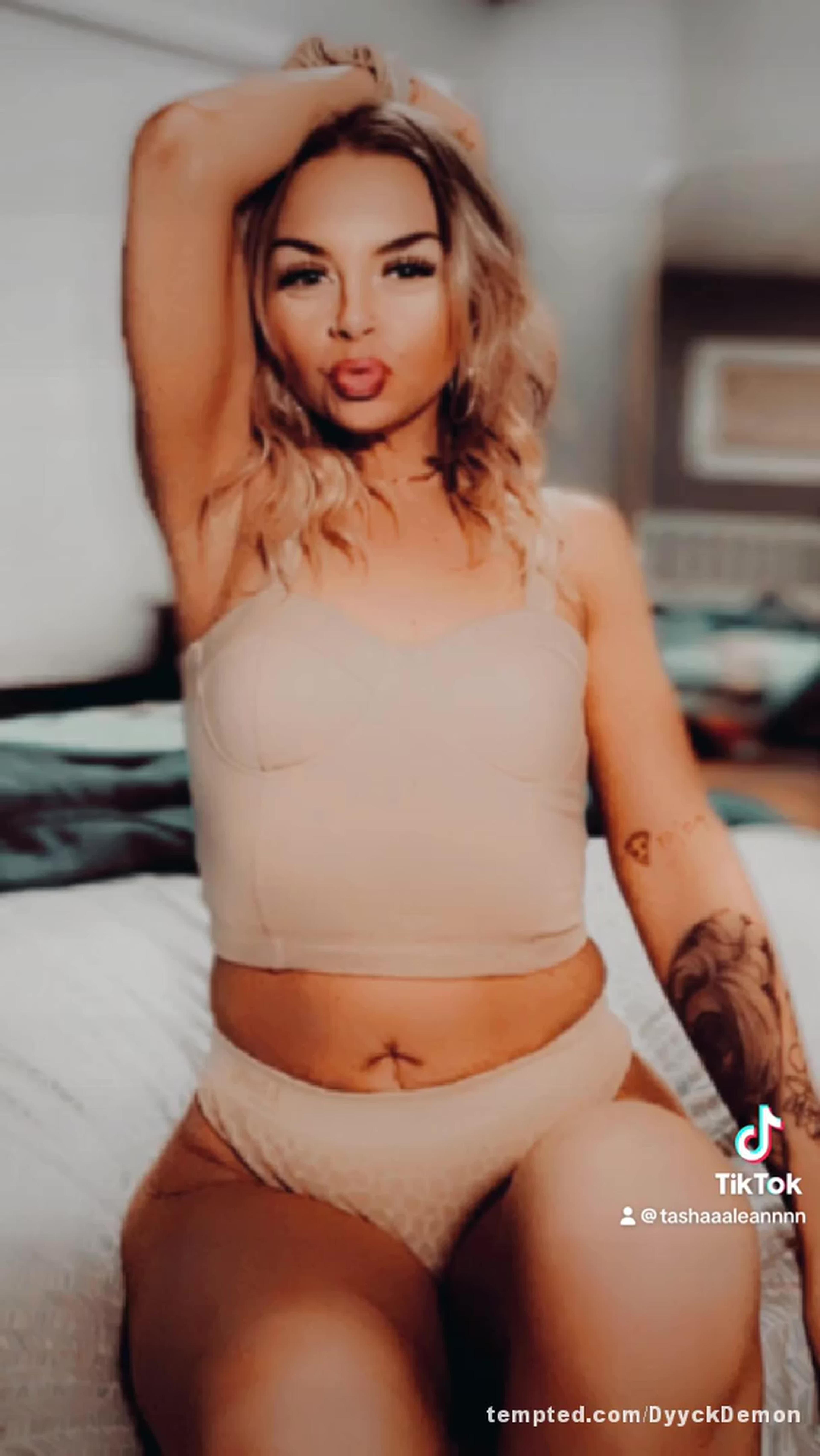 Promotional video cover