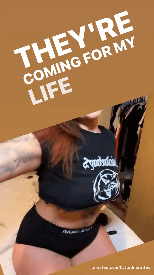 Promotional video cover