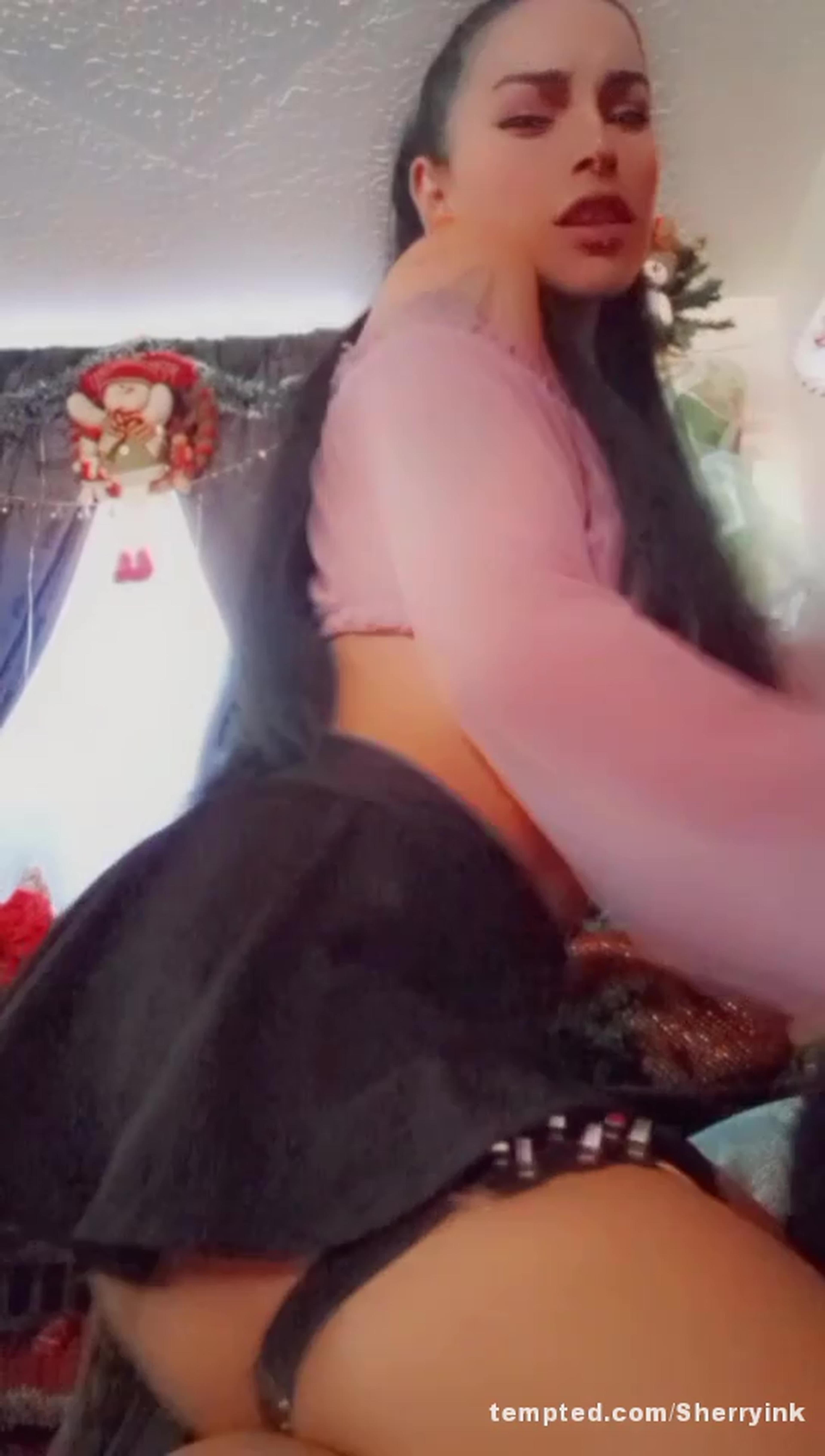 Promotional video cover