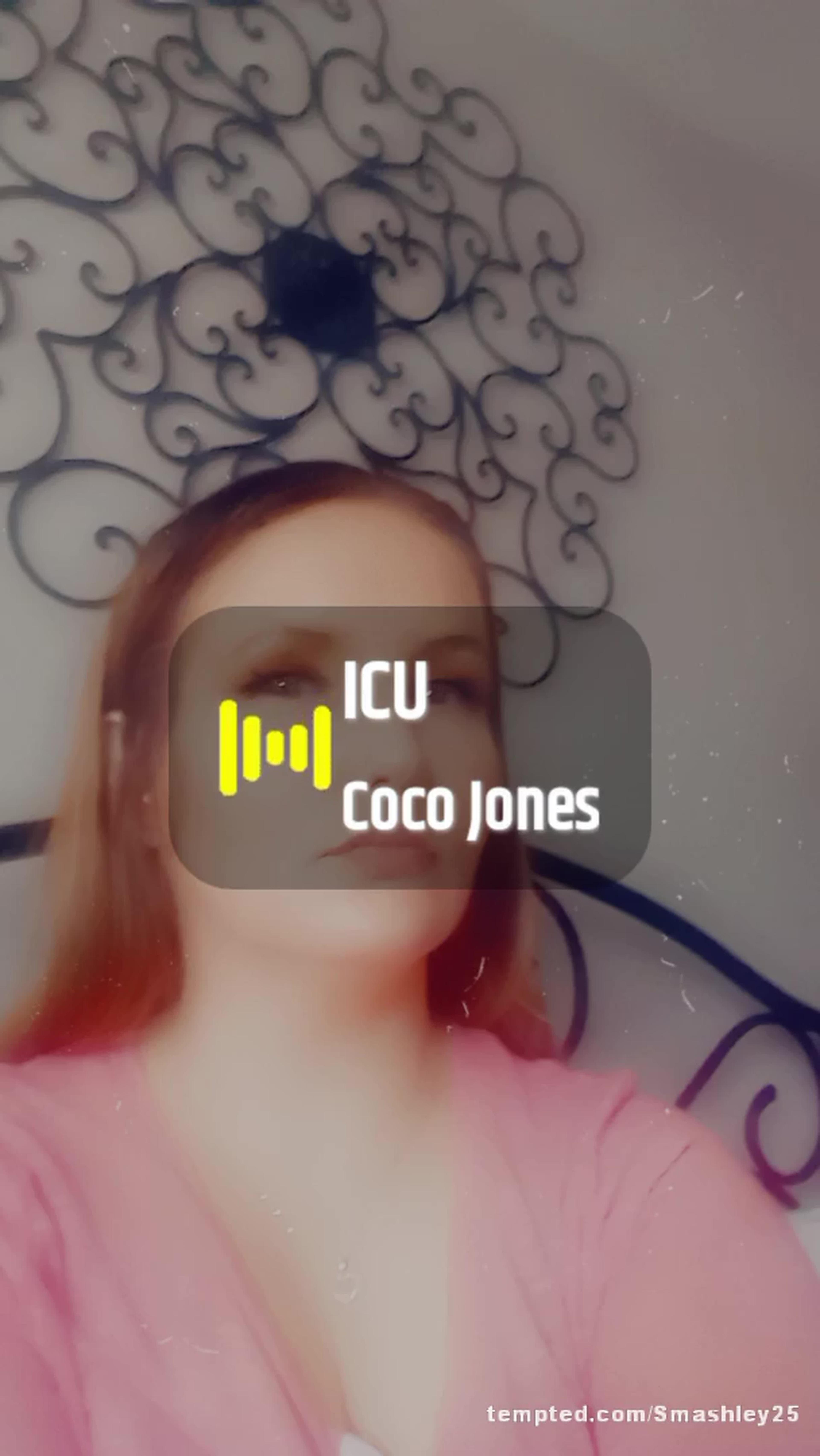 Promotional video cover