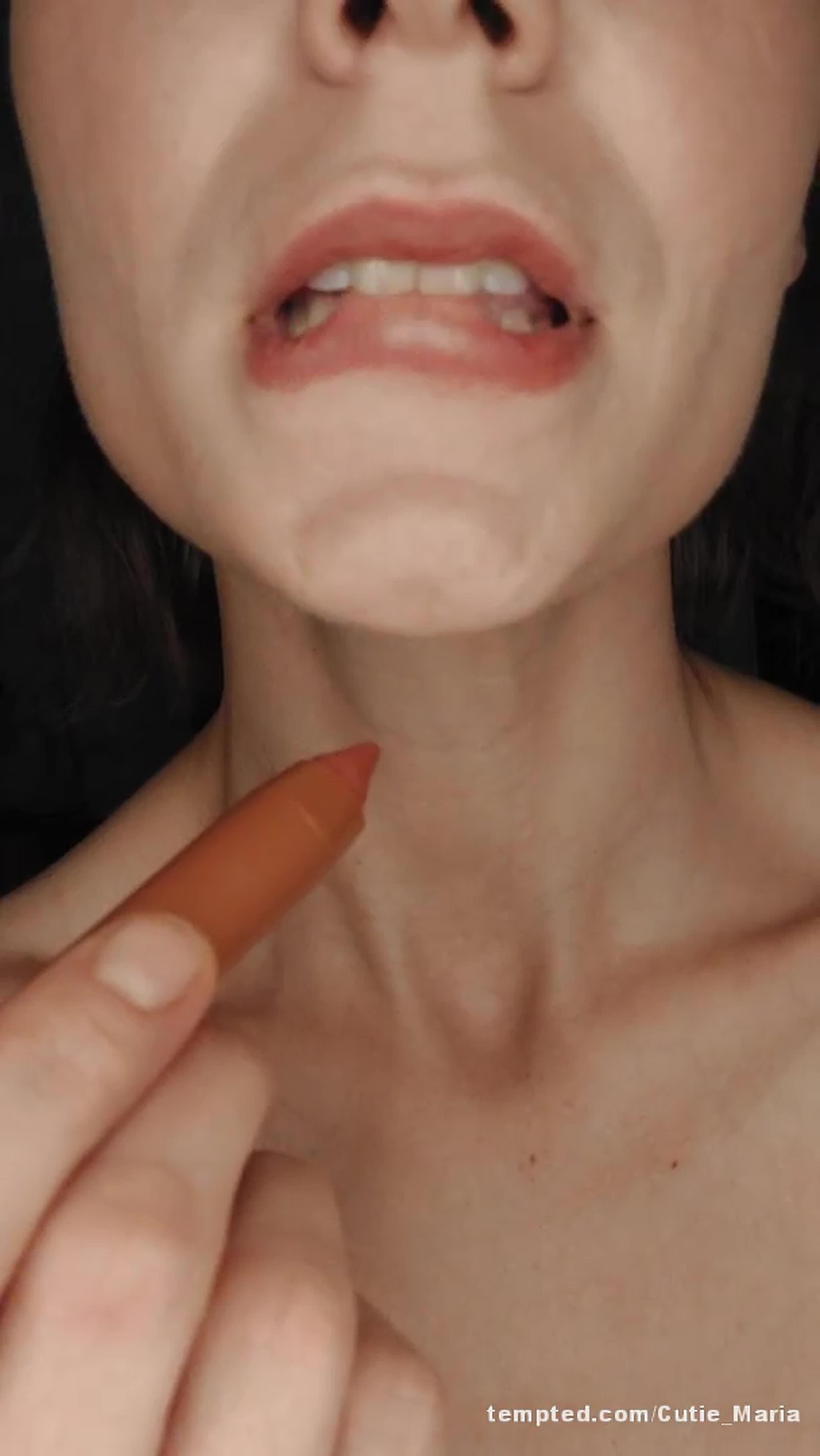 Promotional video cover