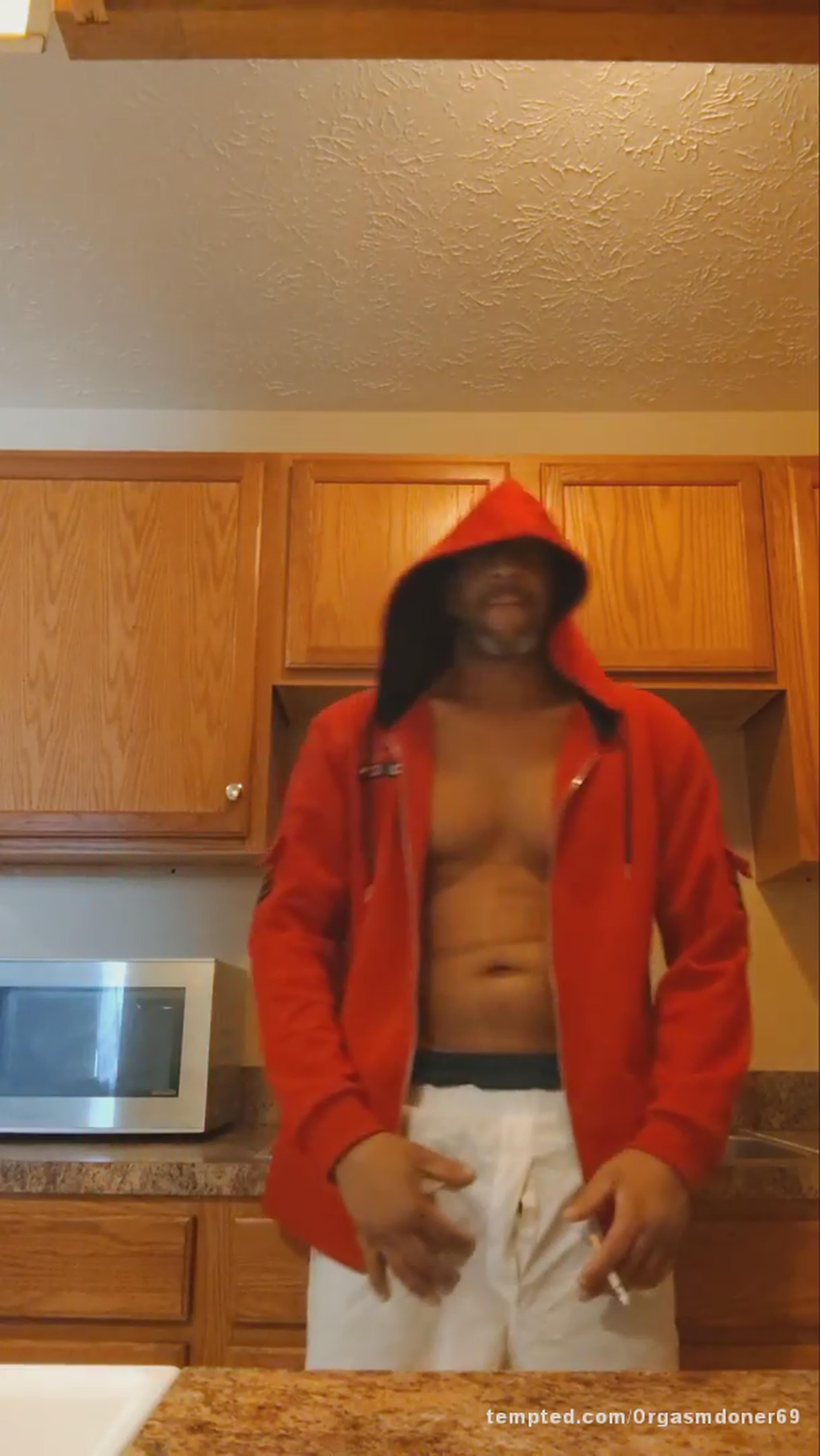 Promotional video cover
